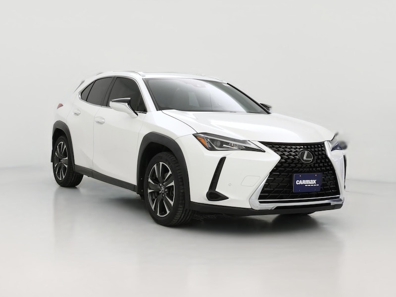 2020 Lexus UX 200 -
                  Mckinney, TX