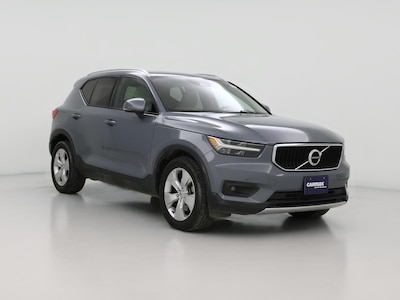 2021 Volvo XC40 T5 Momentum
