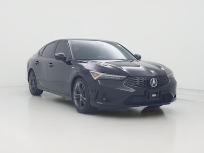 2023 Acura Integra Technology A-Spec