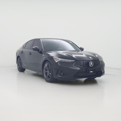 2023 Acura Integra Technology A-Spec