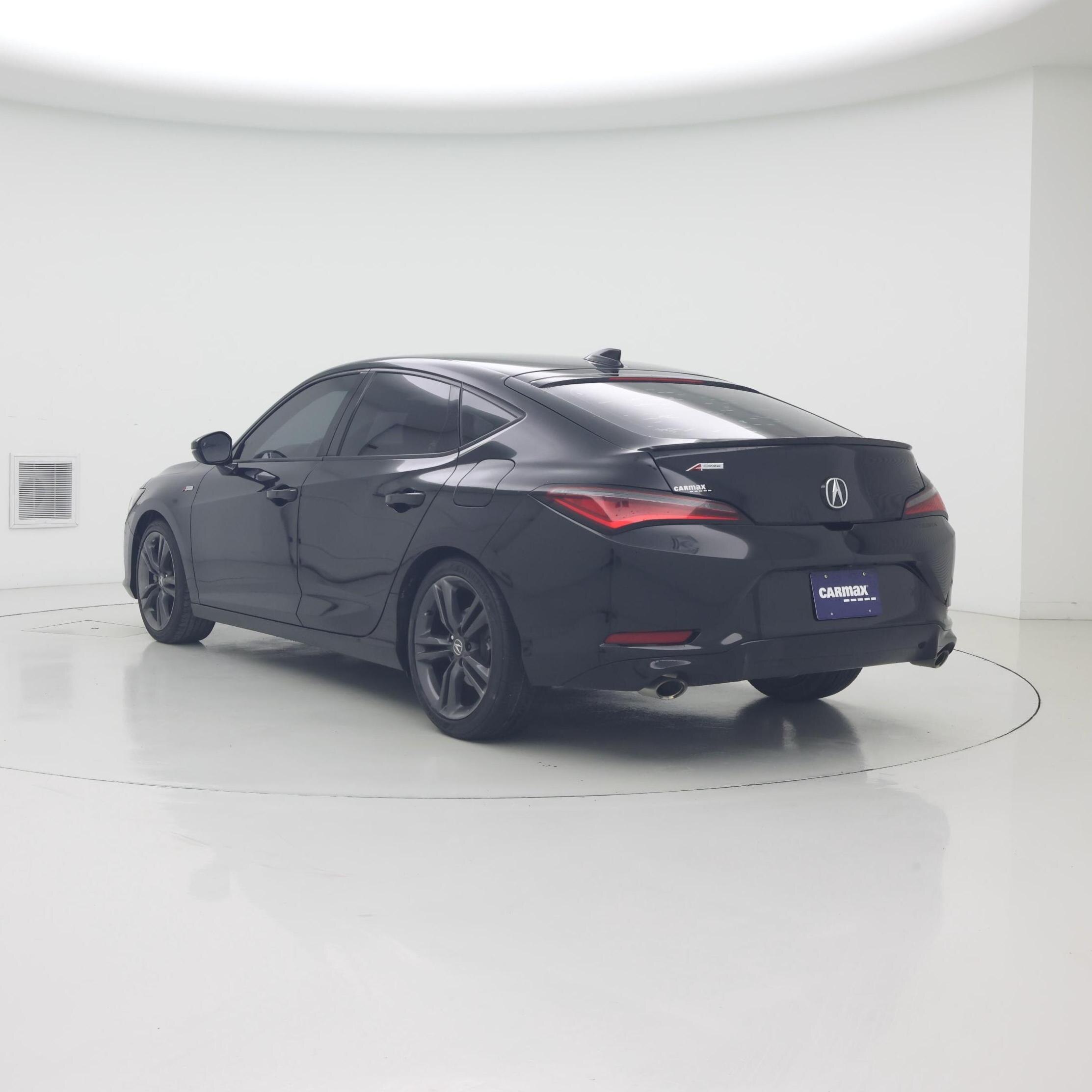Thumbnail: 2023 Acura Integra - 2