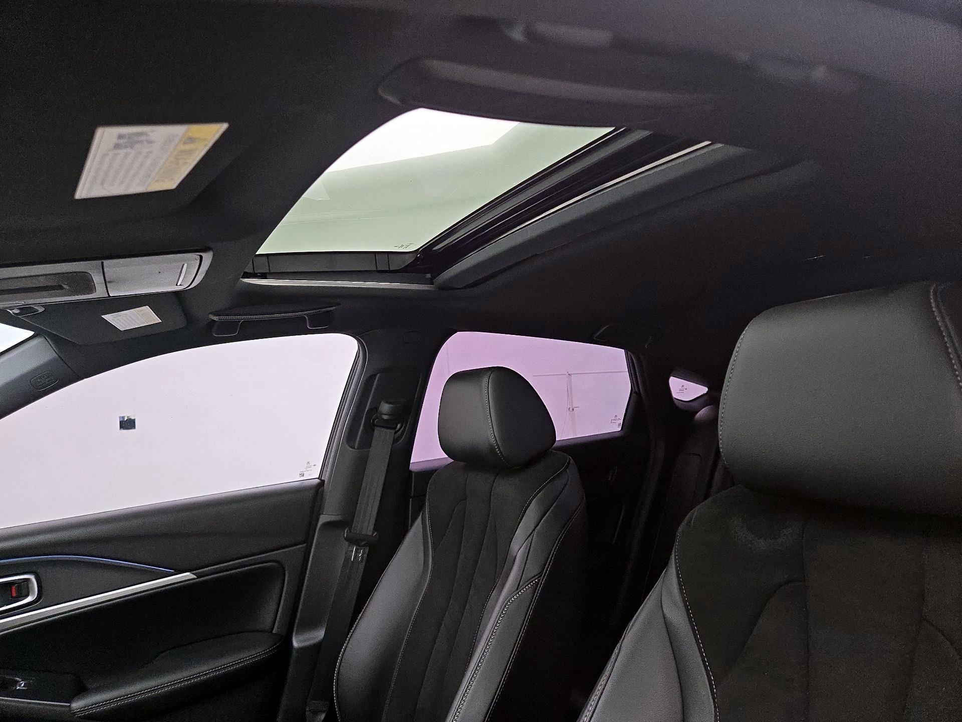 Thumbnail: 2023 Acura Integra - 19
