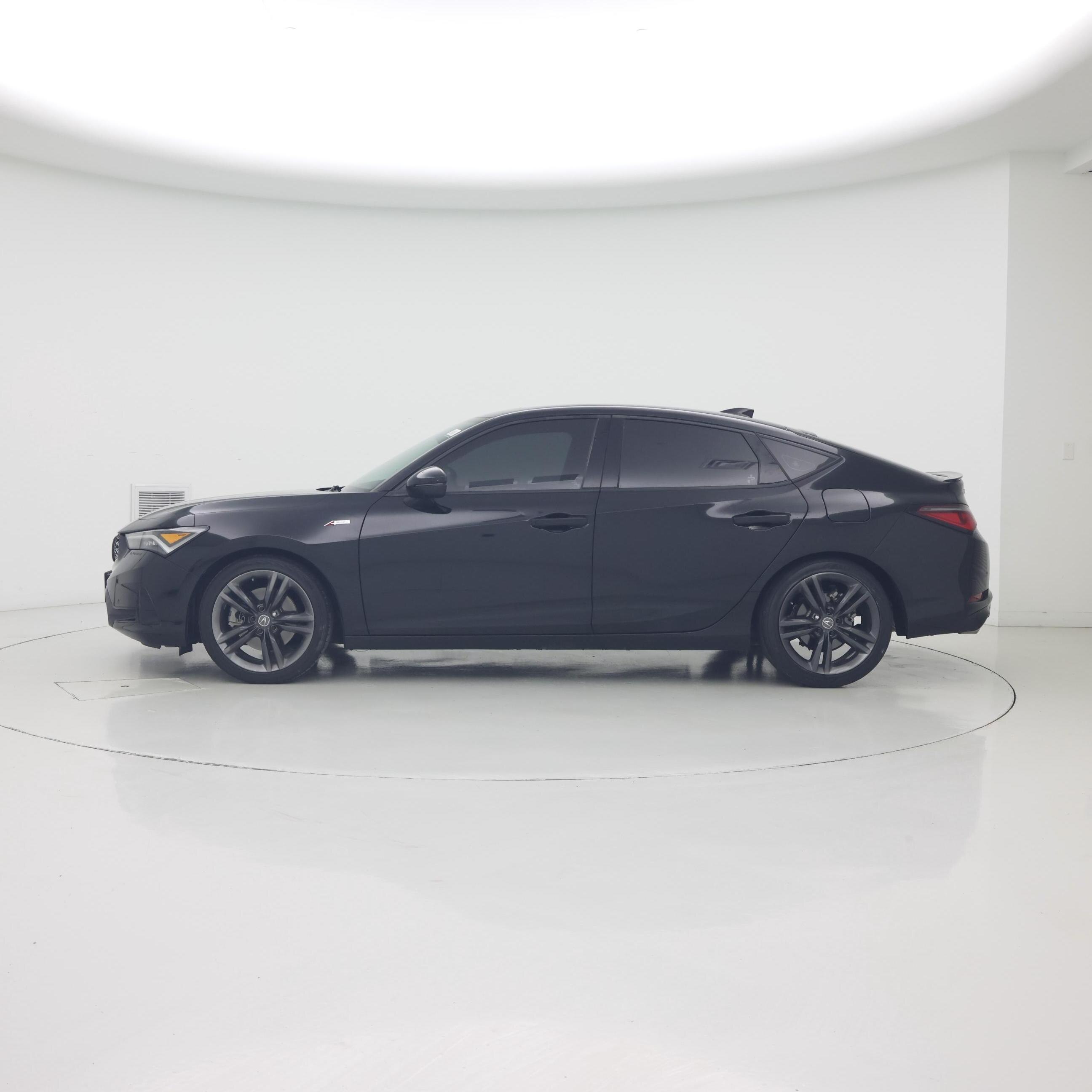 Thumbnail: 2023 Acura Integra - 3
