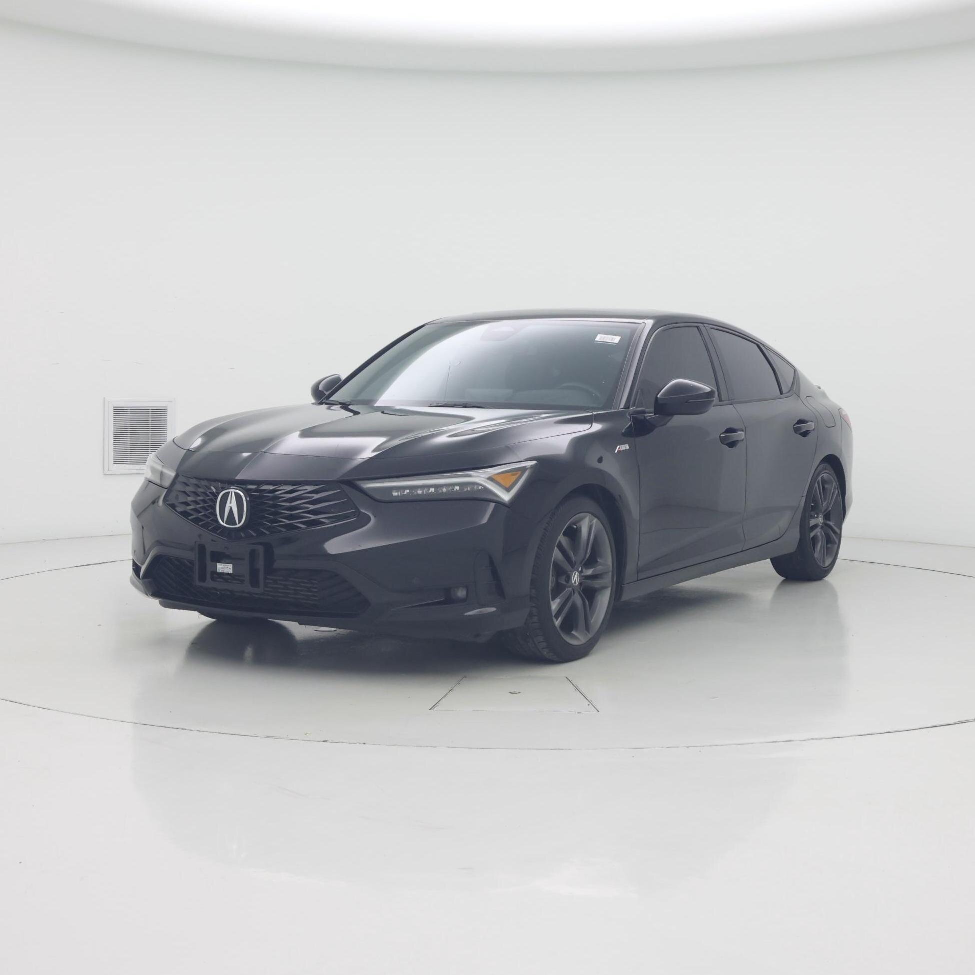 Thumbnail: 2023 Acura Integra - 4