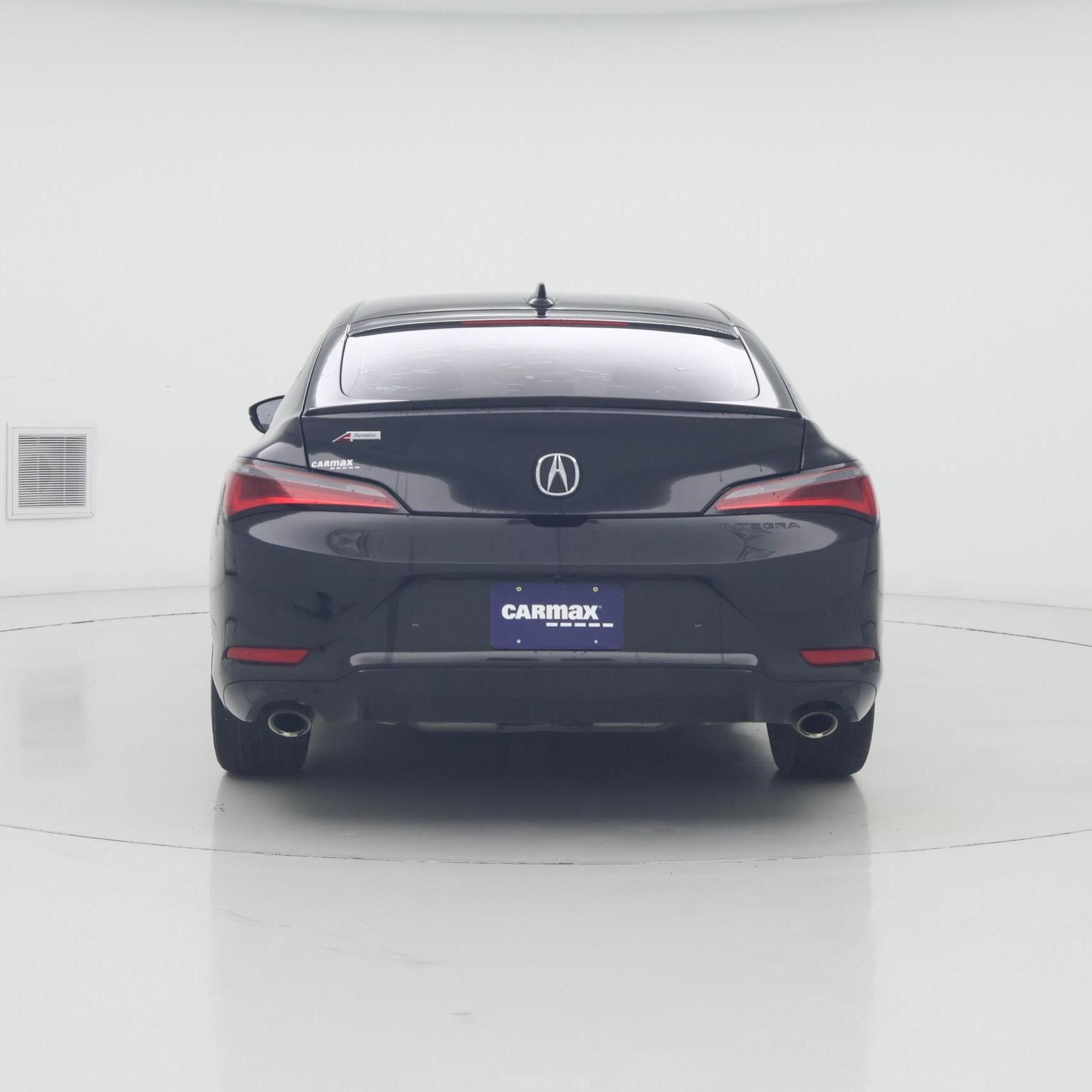 Thumbnail: 2023 Acura Integra - 6