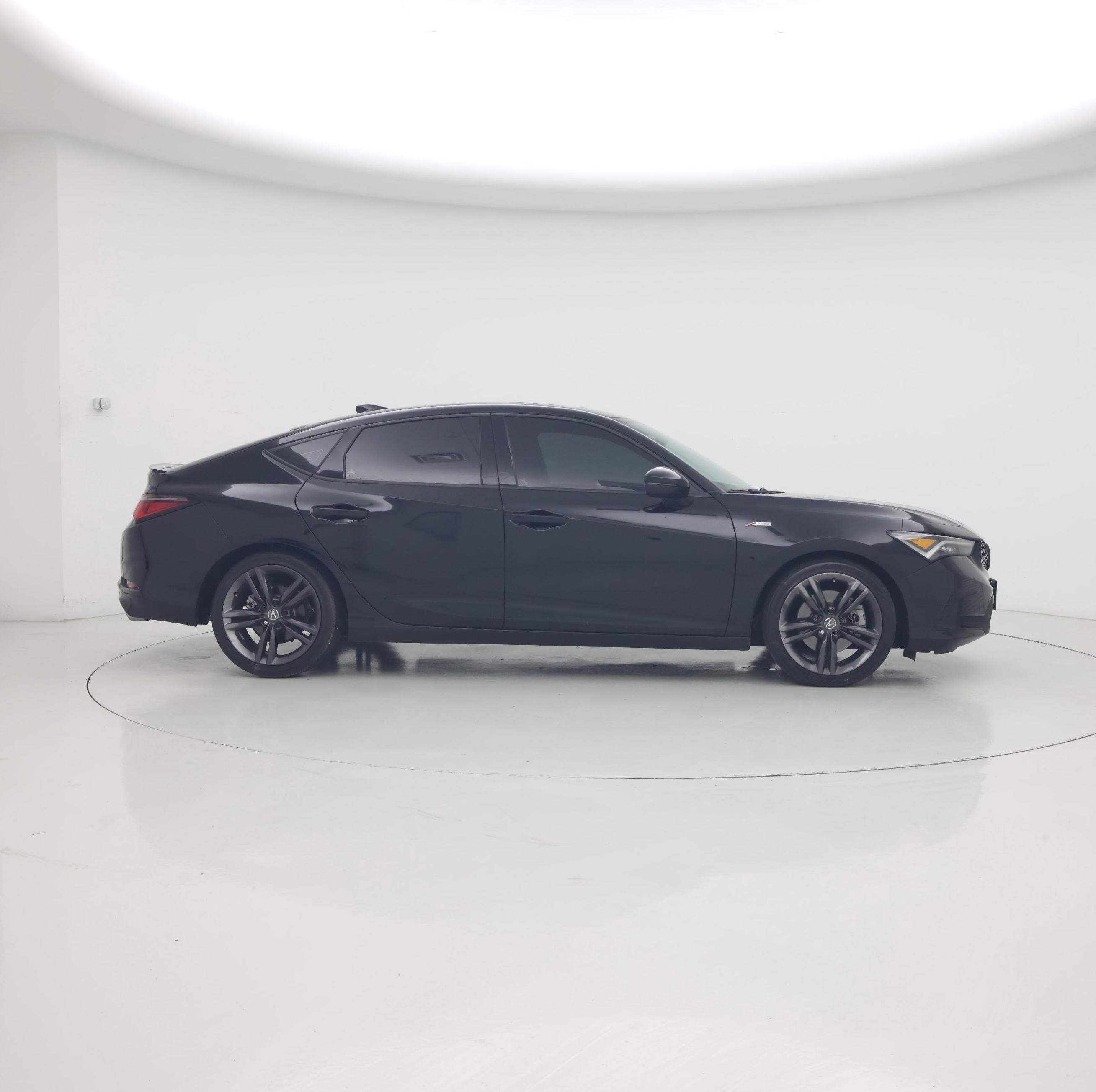 Thumbnail: 2023 Acura Integra - 7