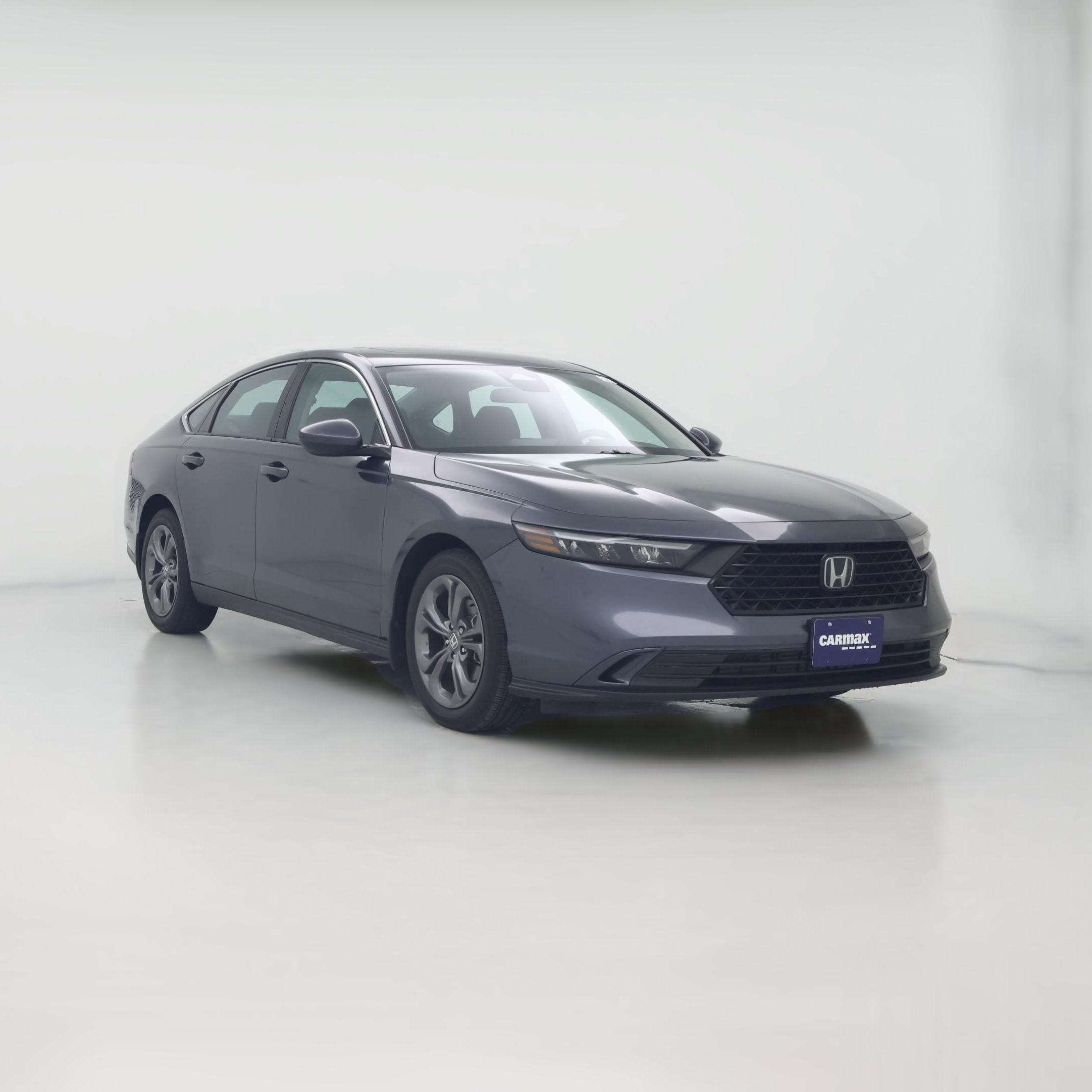 Thumbnail: 2024 Honda Accord - 1