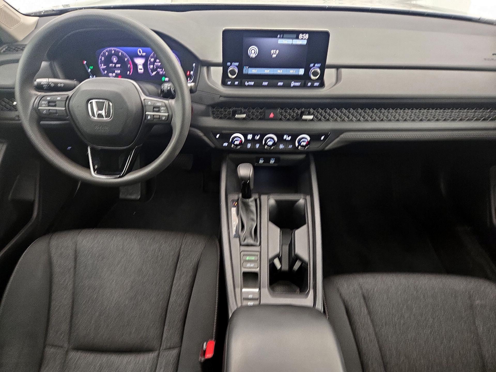 Thumbnail: 2024 Honda Accord - 9
