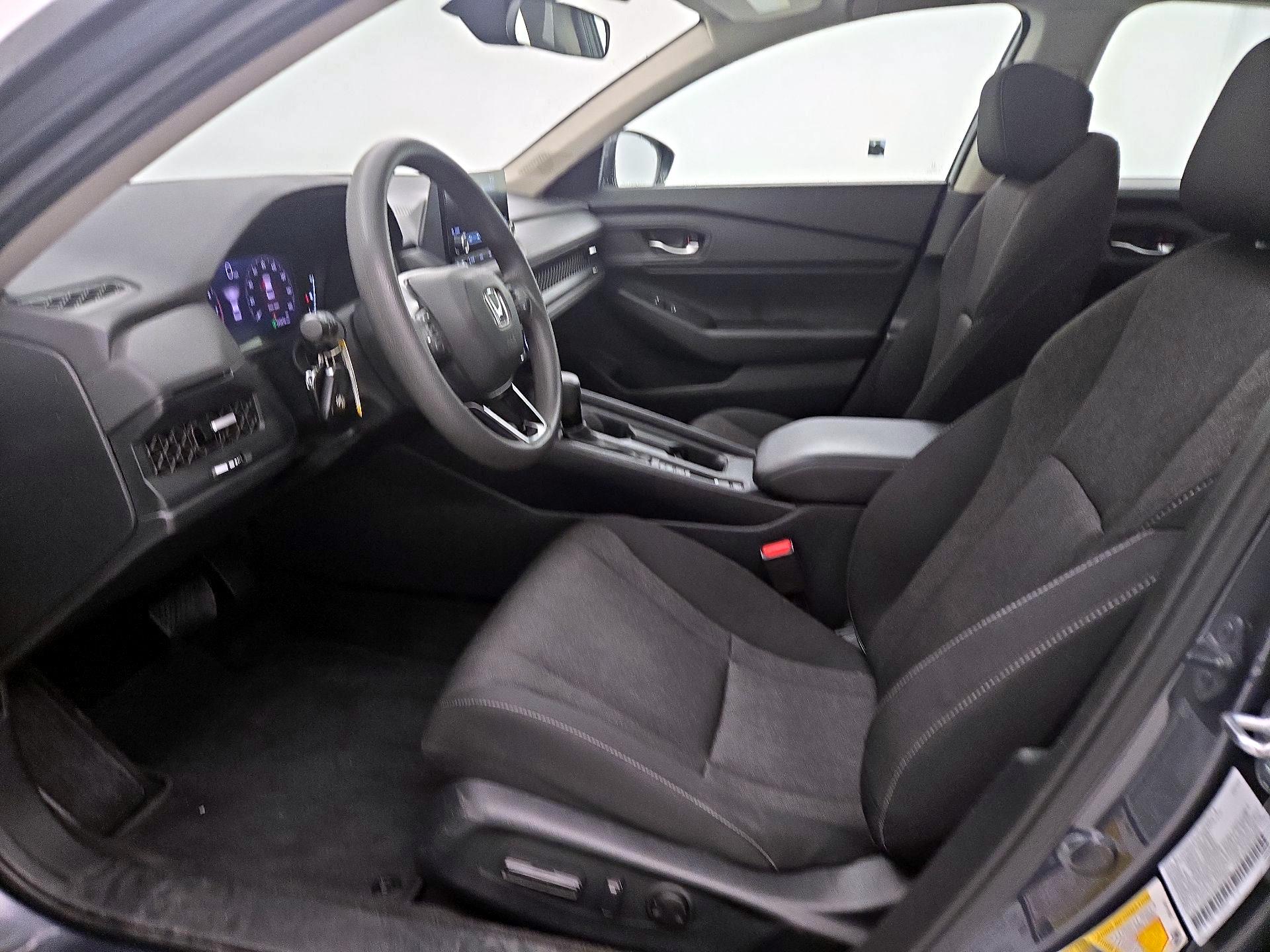 Thumbnail: 2024 Honda Accord - 11
