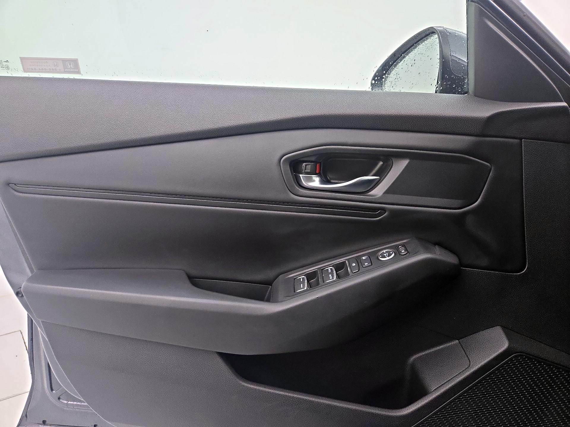 Thumbnail: 2024 Honda Accord - 12