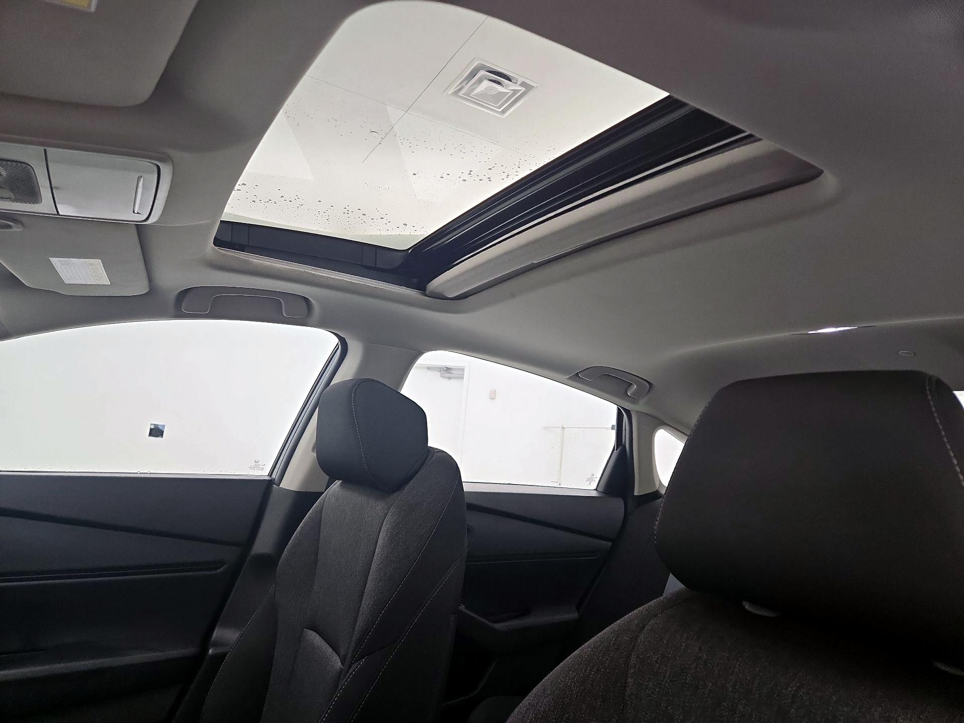 Thumbnail: 2024 Honda Accord - 18