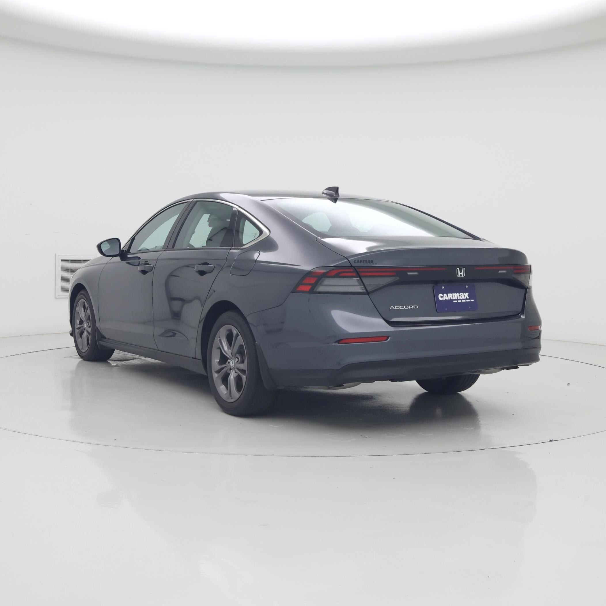 Thumbnail: 2024 Honda Accord - 2