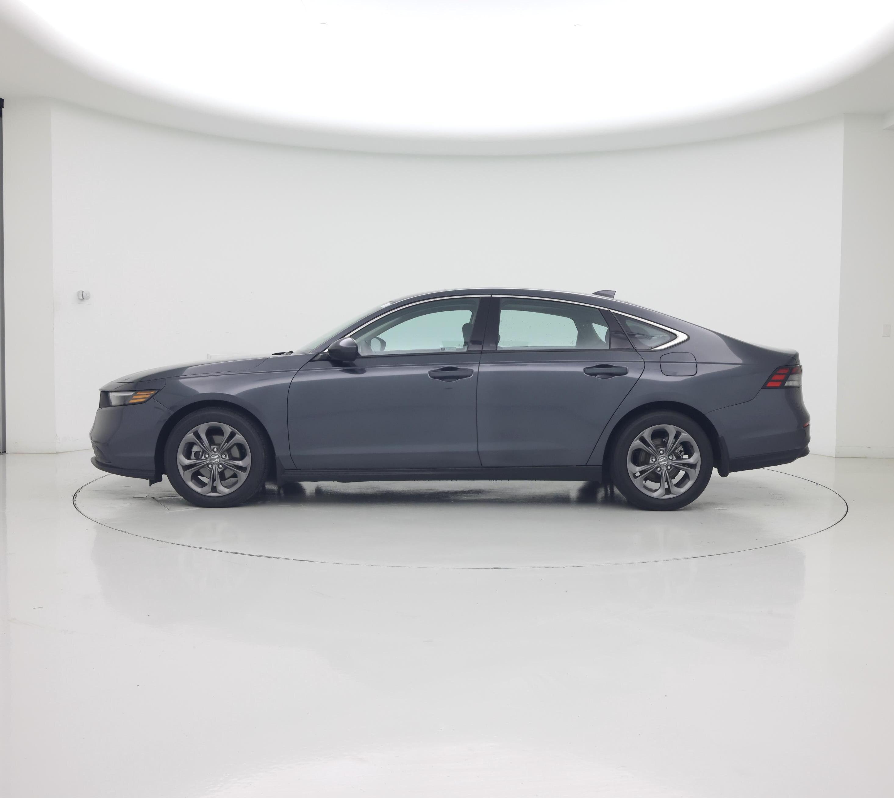 Thumbnail: 2024 Honda Accord - 3