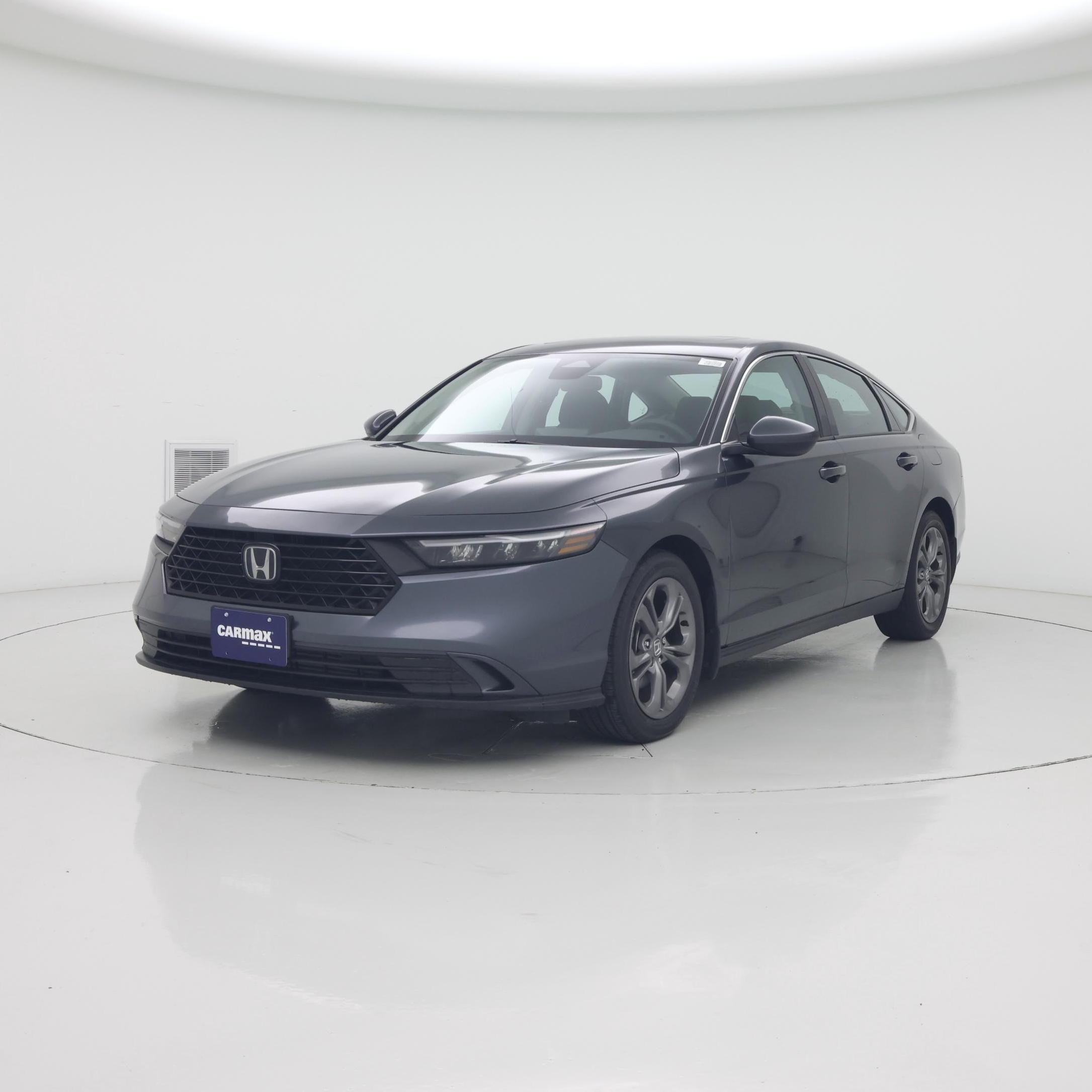 Thumbnail: 2024 Honda Accord - 4