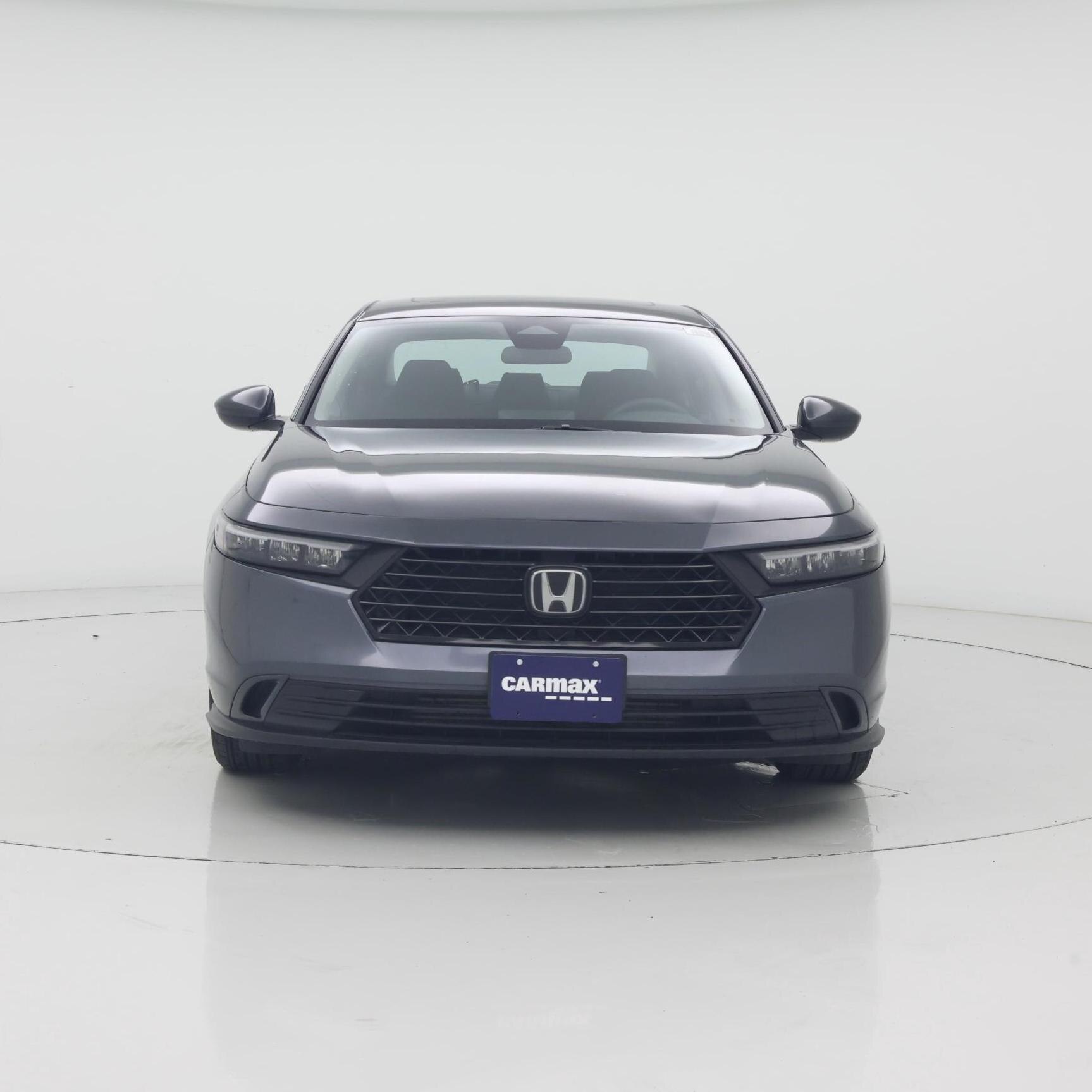 Thumbnail: 2024 Honda Accord - 5