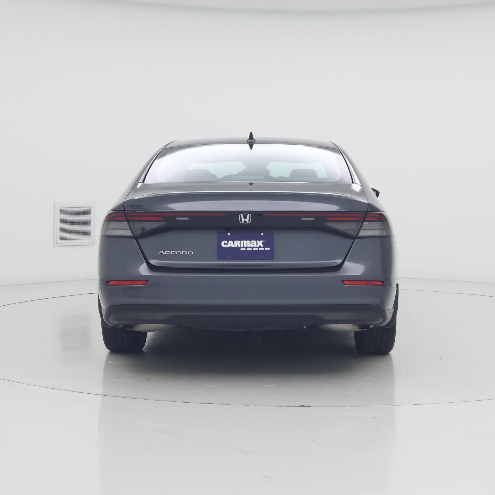Thumbnail: 2024 Honda Accord - 6