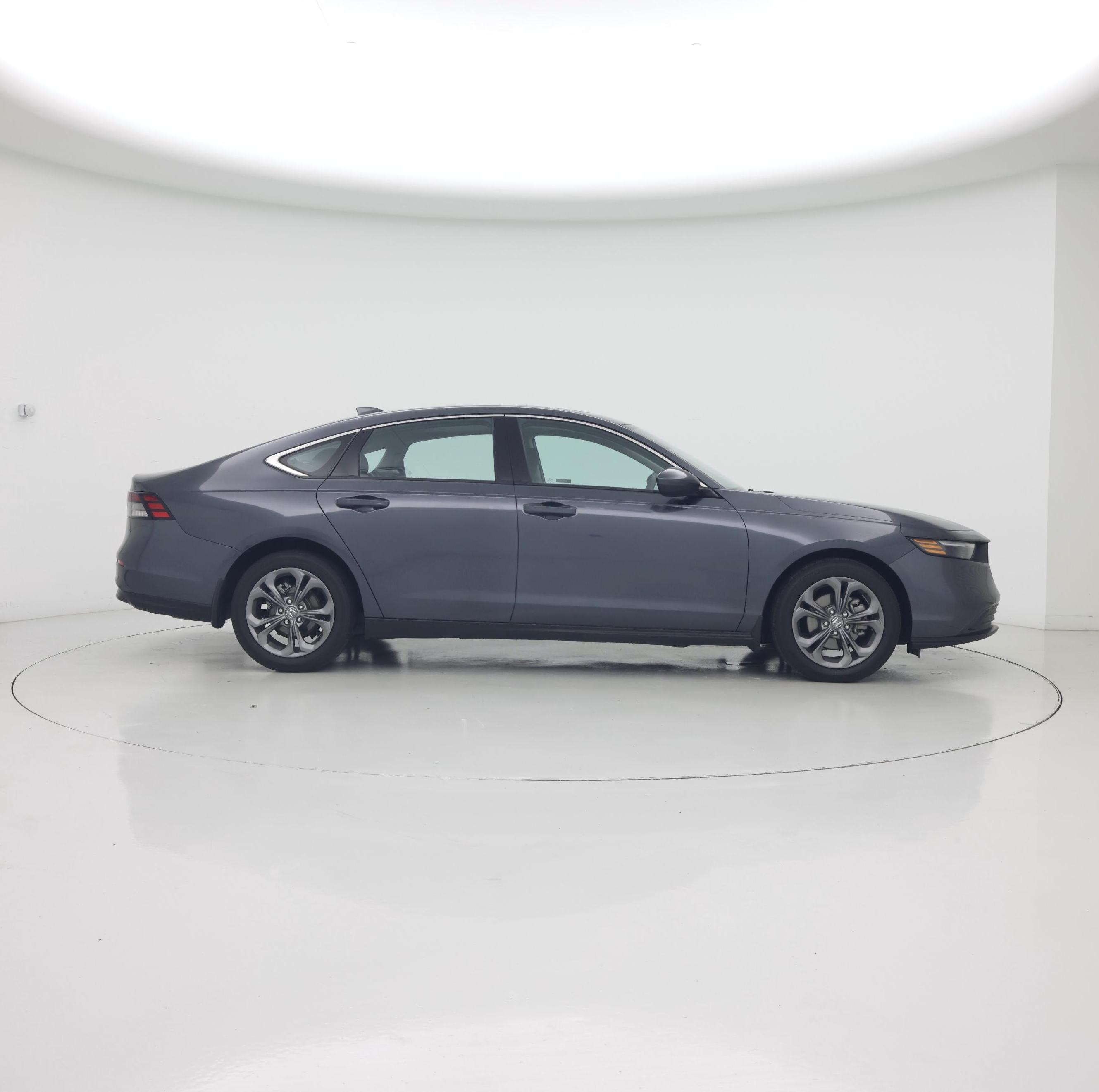 Thumbnail: 2024 Honda Accord - 7