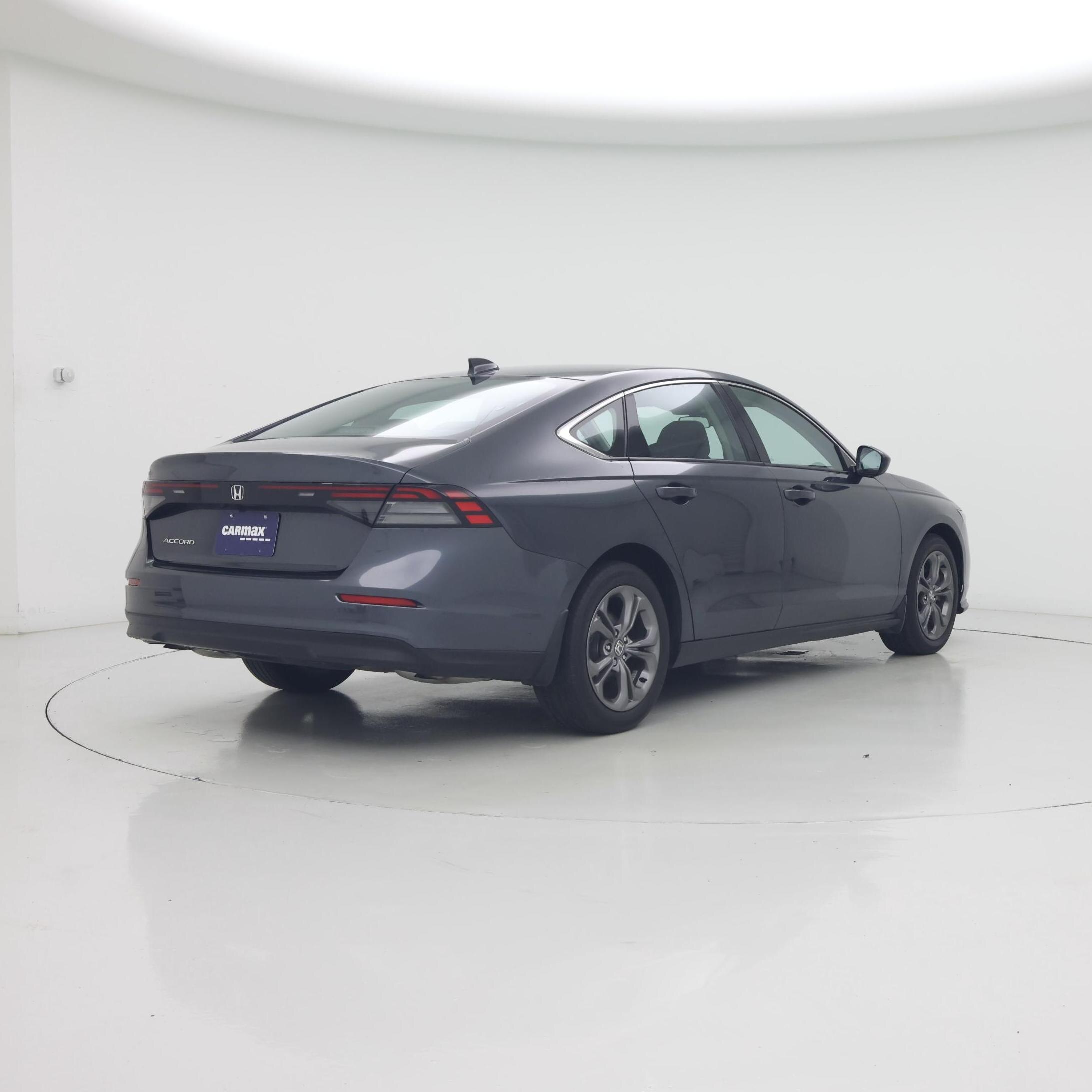 Thumbnail: 2024 Honda Accord - 8