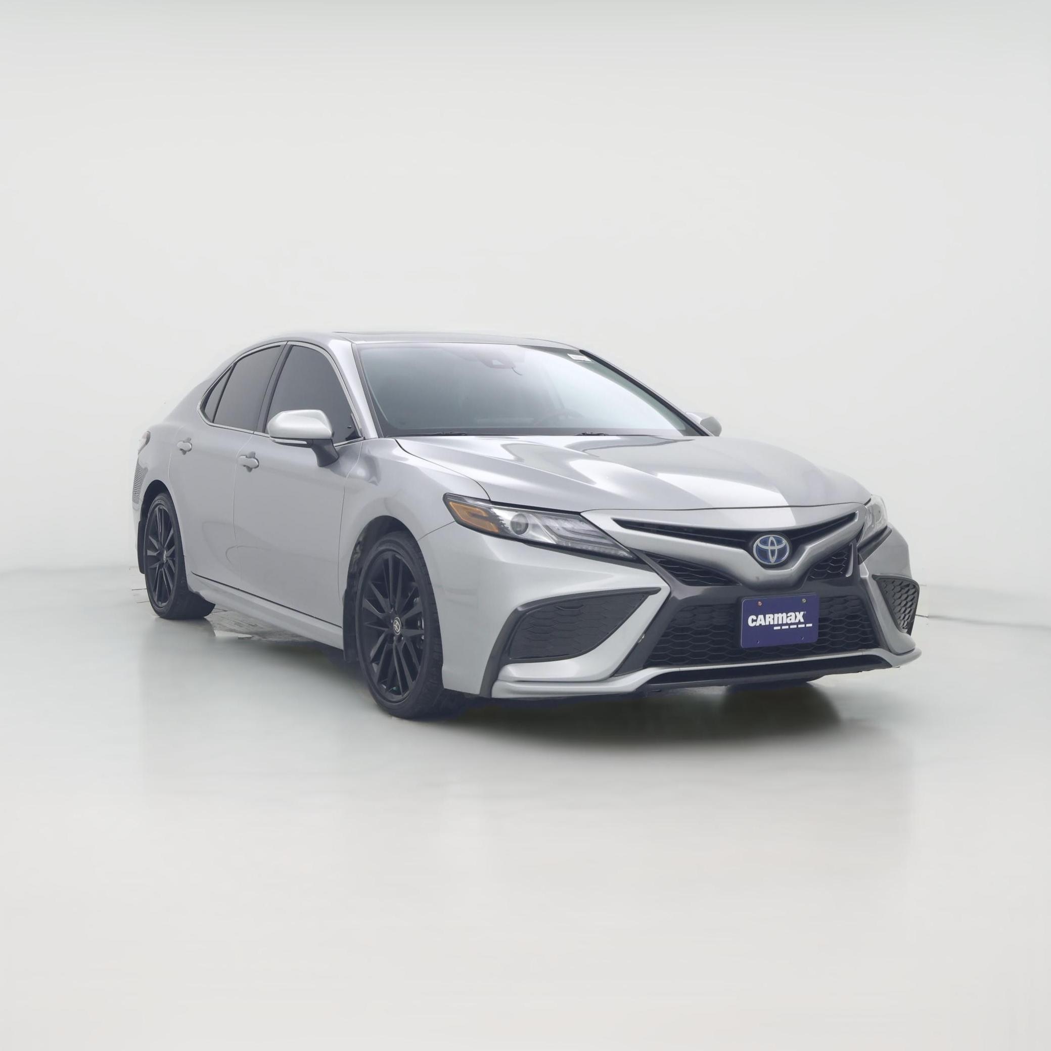 Thumbnail: 2023 Toyota Camry - 1