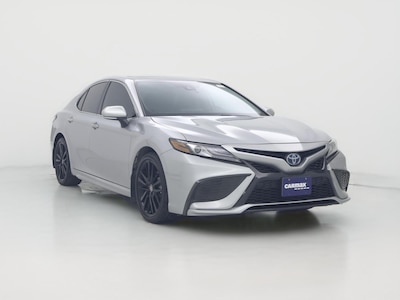 2023 Toyota Camry Hybrid XSE