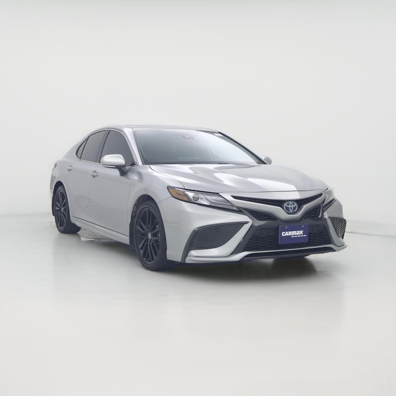 2023 Toyota Camry Hybrid XSE