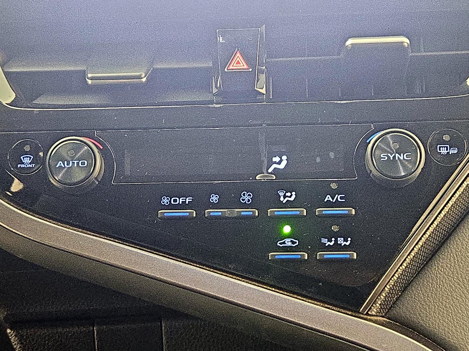 Thumbnail: 2023 Toyota Camry - 16