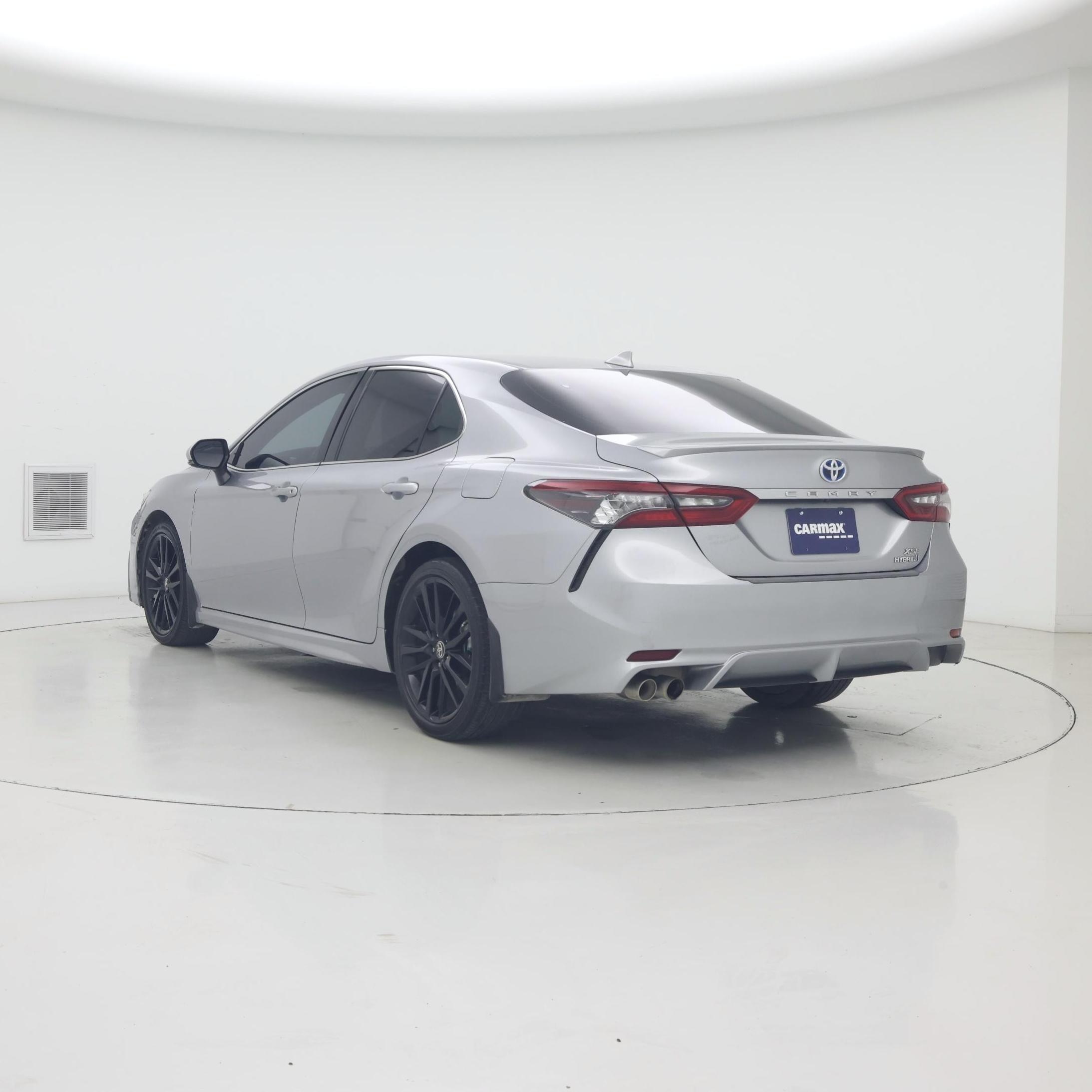 Thumbnail: 2023 Toyota Camry - 2