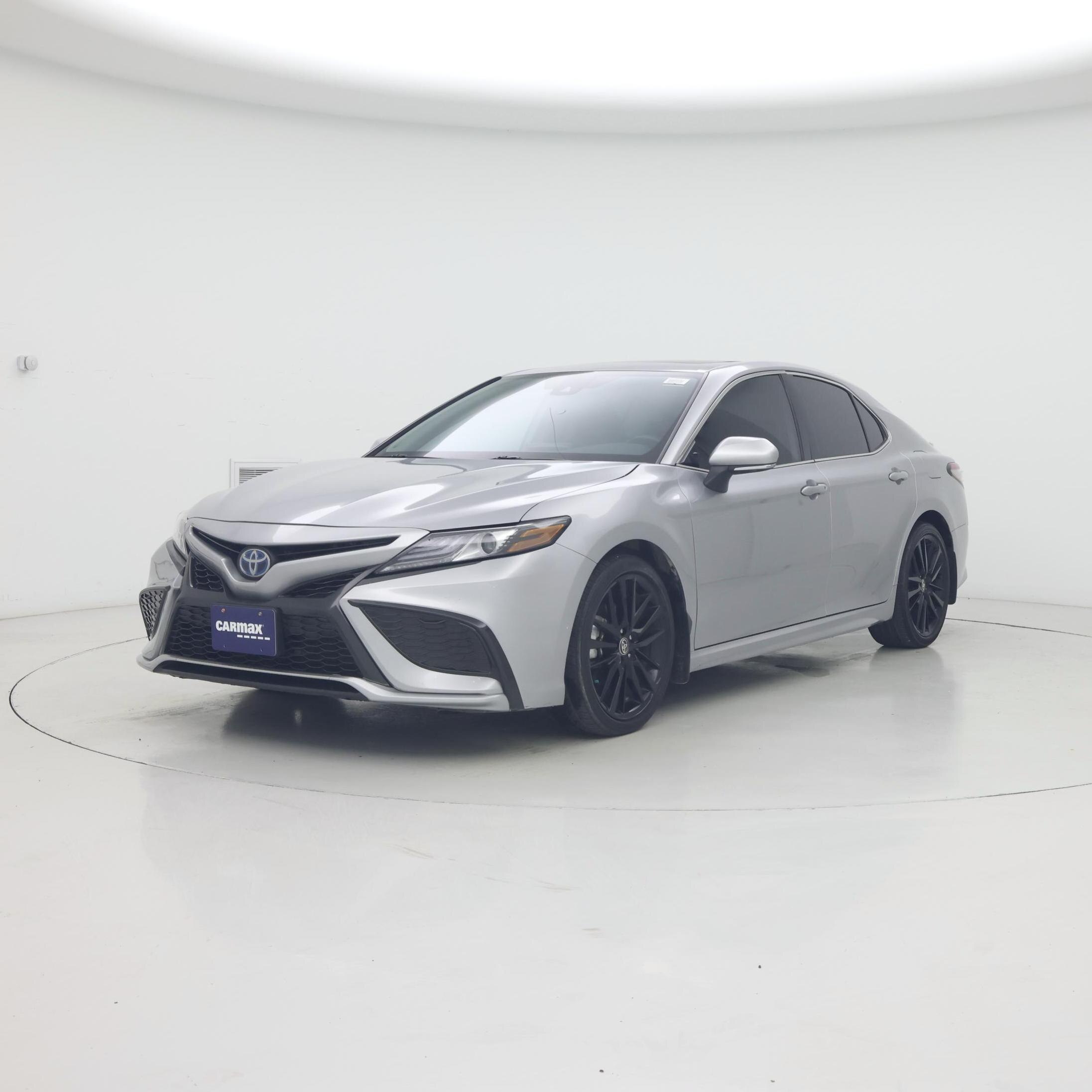 Thumbnail: 2023 Toyota Camry - 4