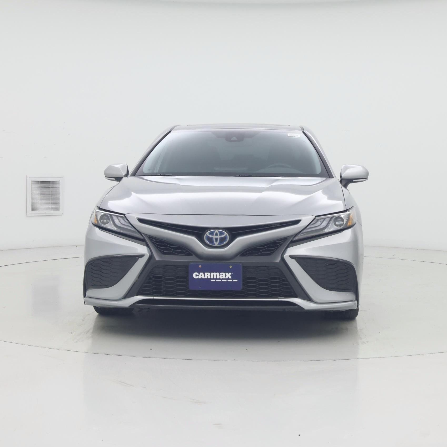 Thumbnail: 2023 Toyota Camry - 5