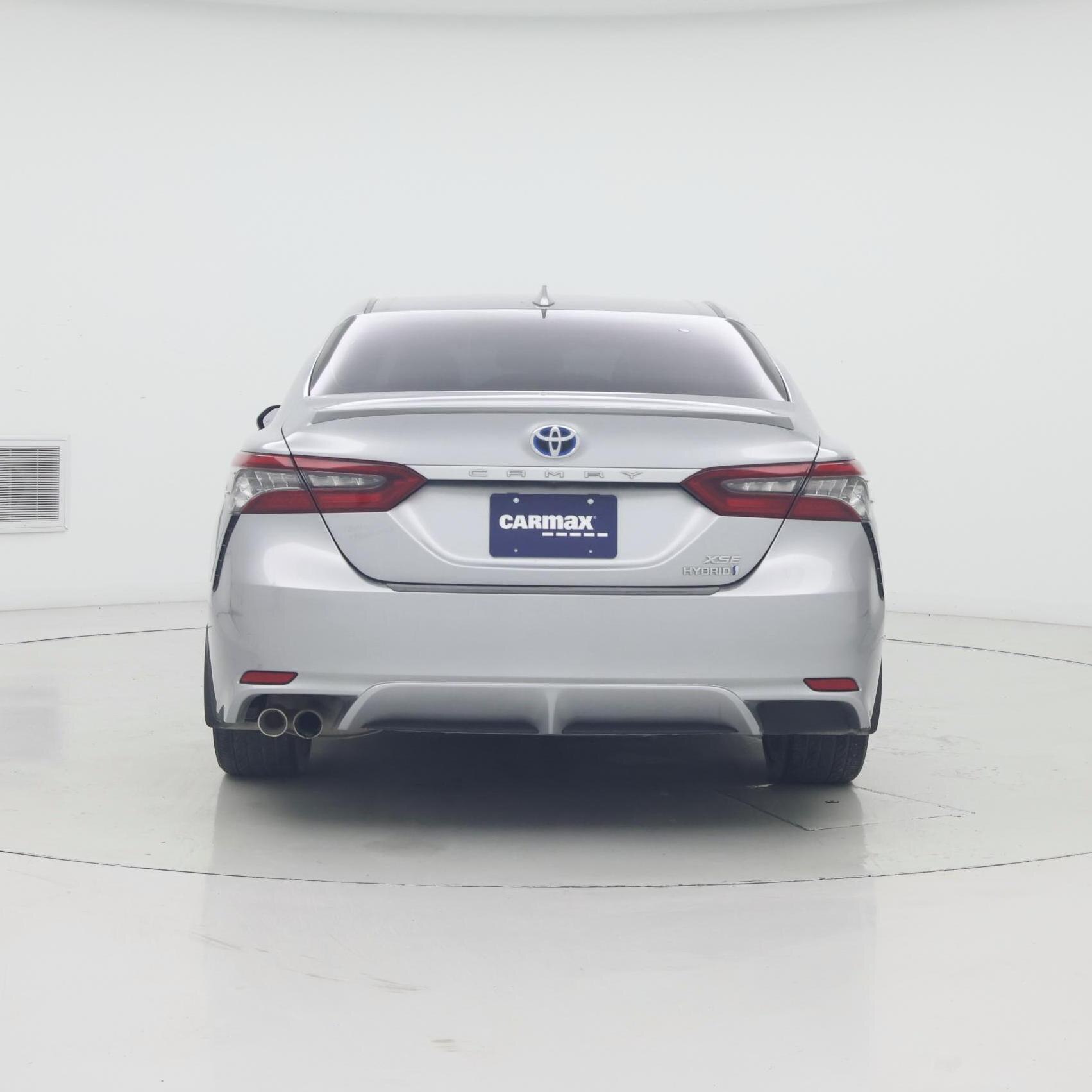 Thumbnail: 2023 Toyota Camry - 6