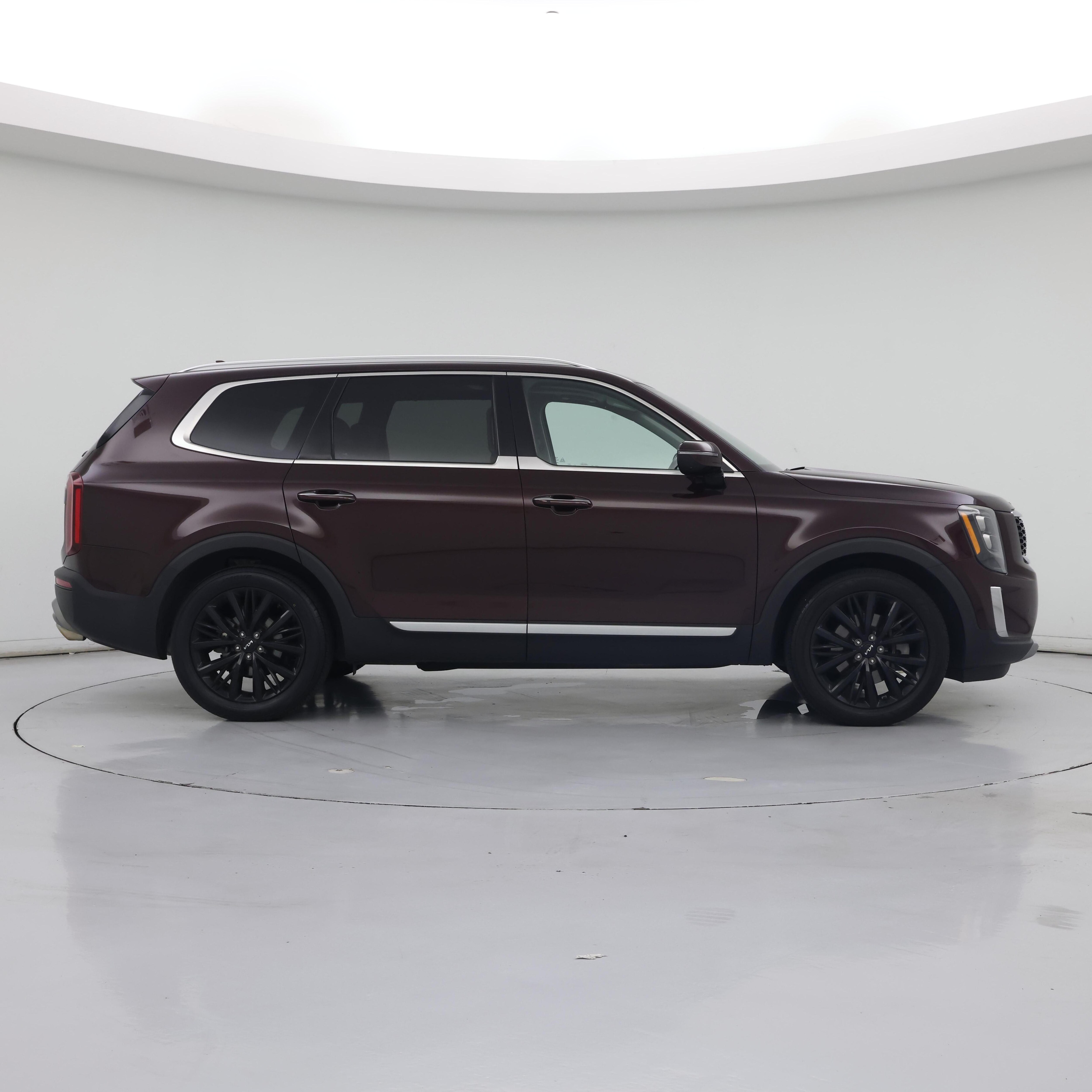 Thumbnail: 2022 Kia Telluride - 7
