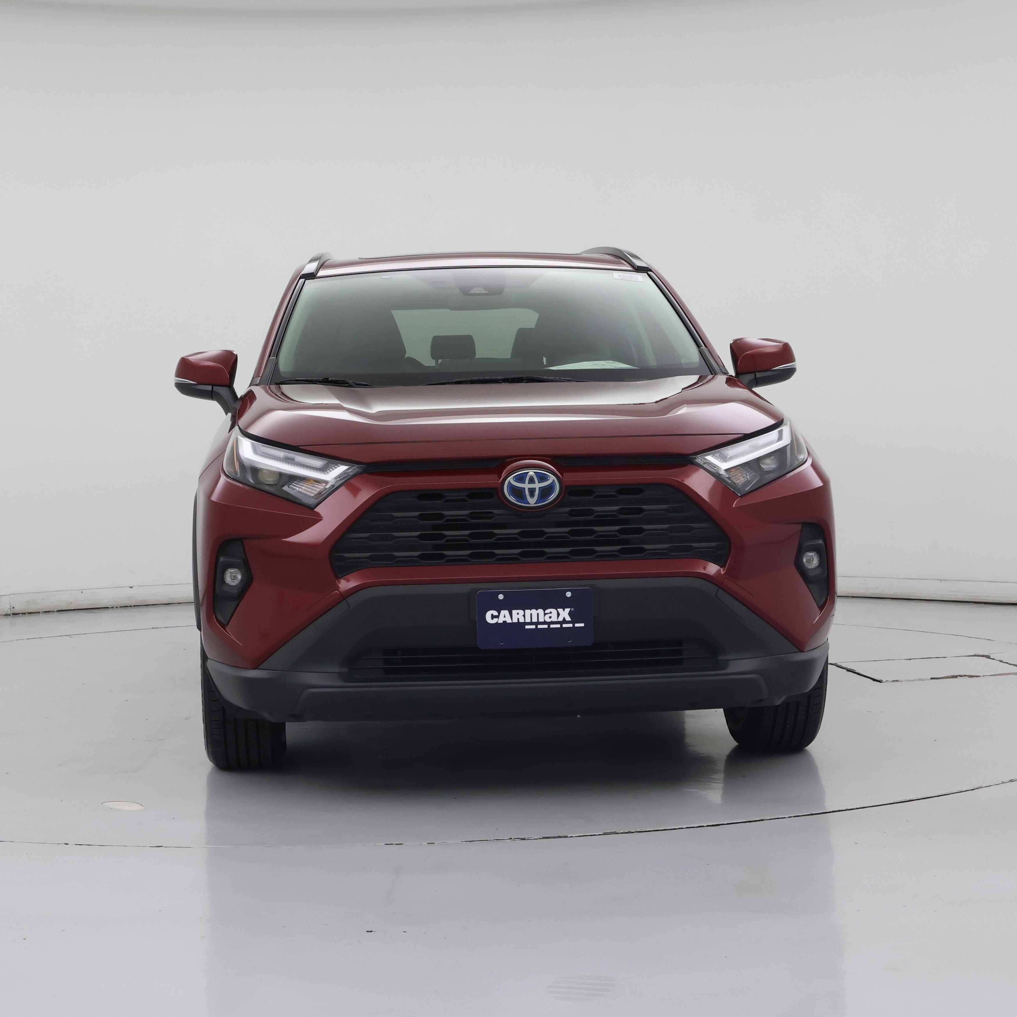 Thumbnail: 2022 Toyota RAV4 - 5
