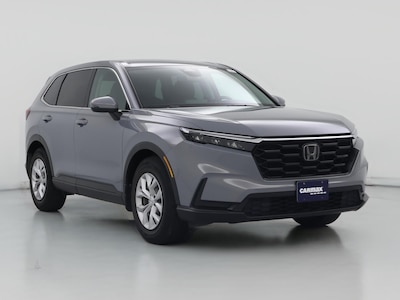 2023 Honda CR-V LX