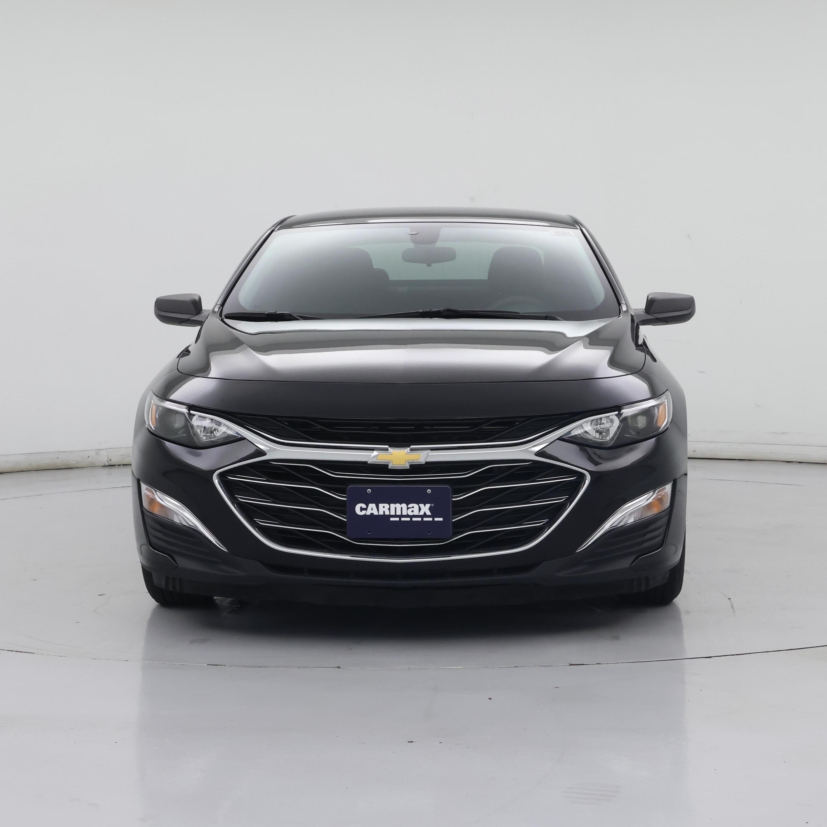 Thumbnail: 2020 Chevrolet Malibu - 5
