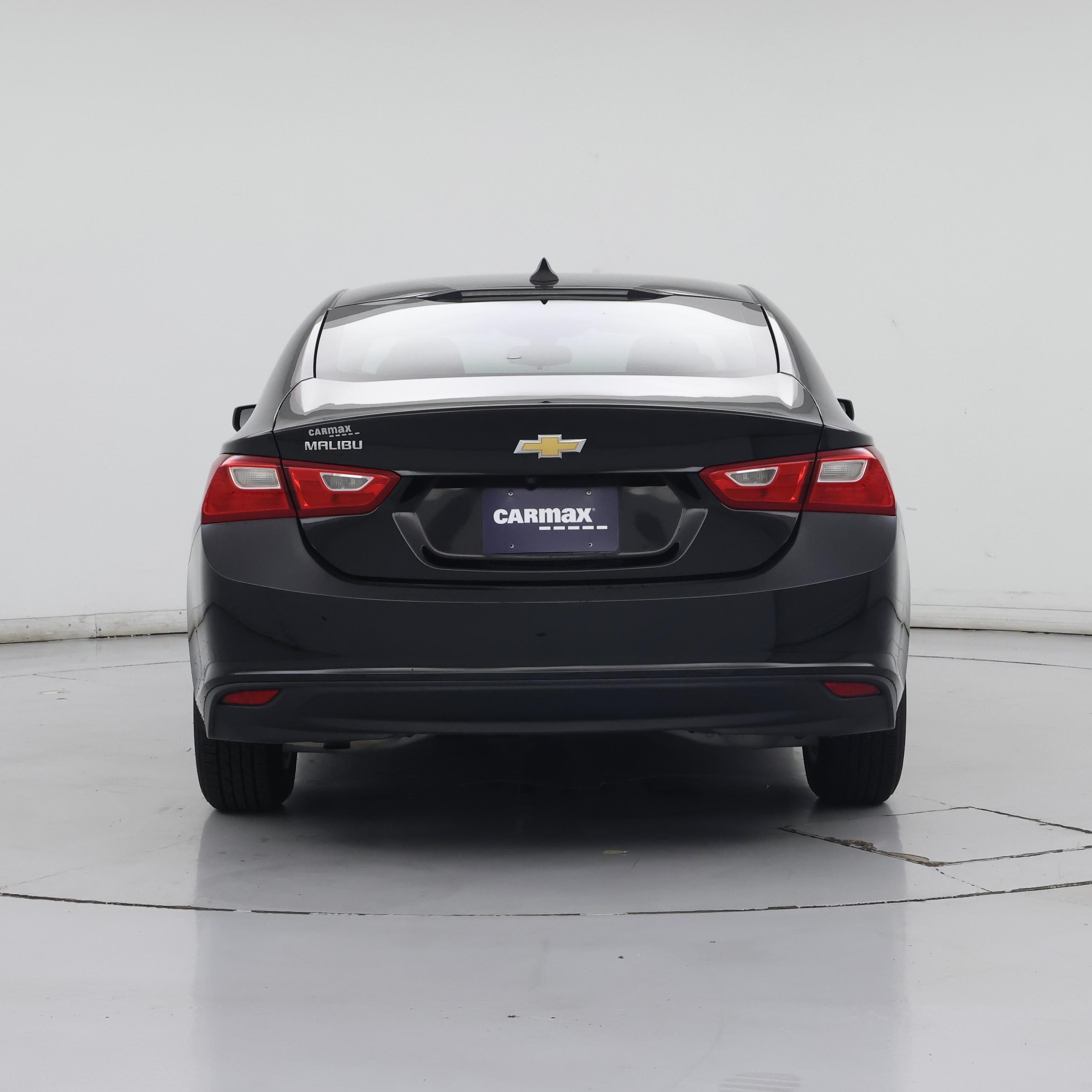 Thumbnail: 2020 Chevrolet Malibu - 6