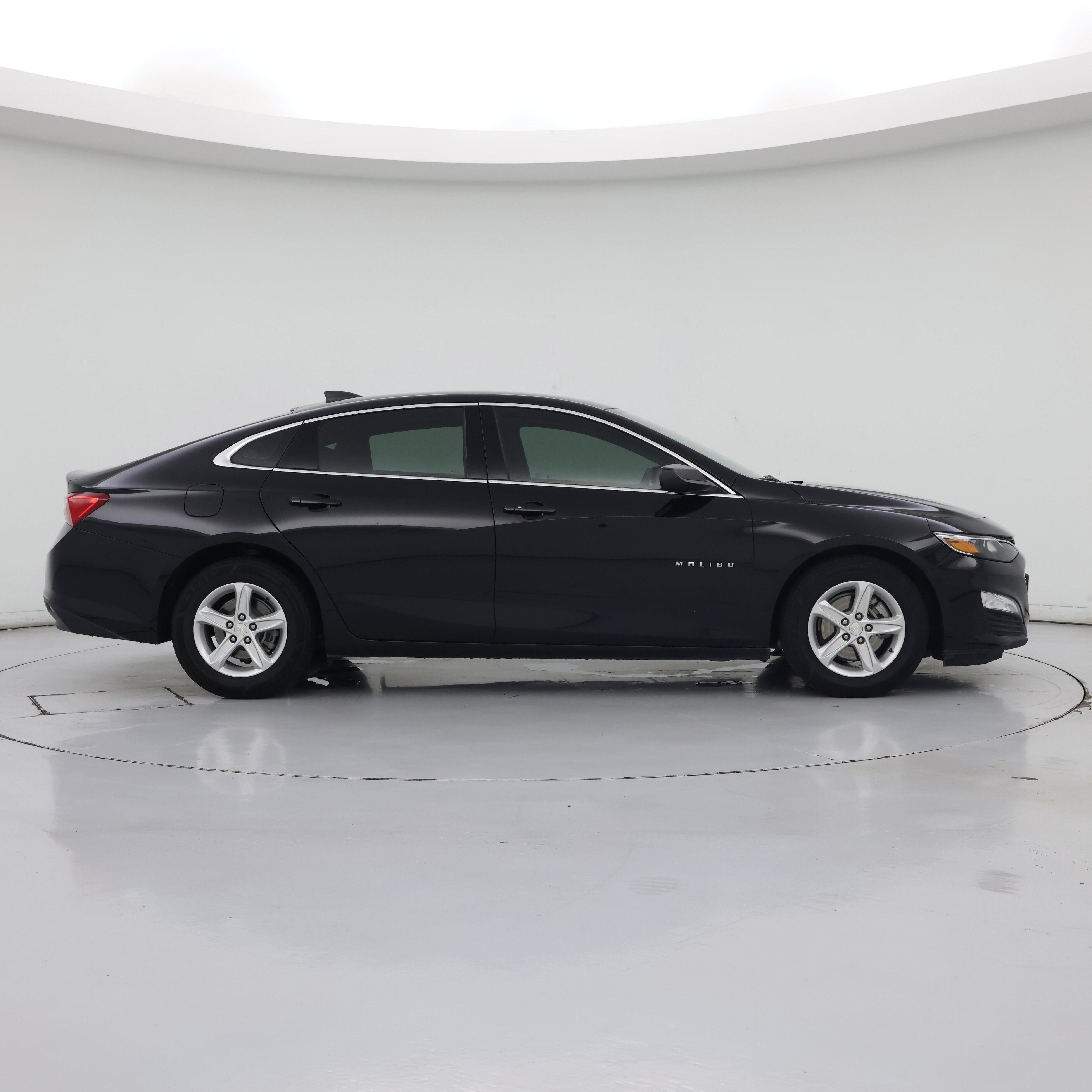 Thumbnail: 2020 Chevrolet Malibu - 7
