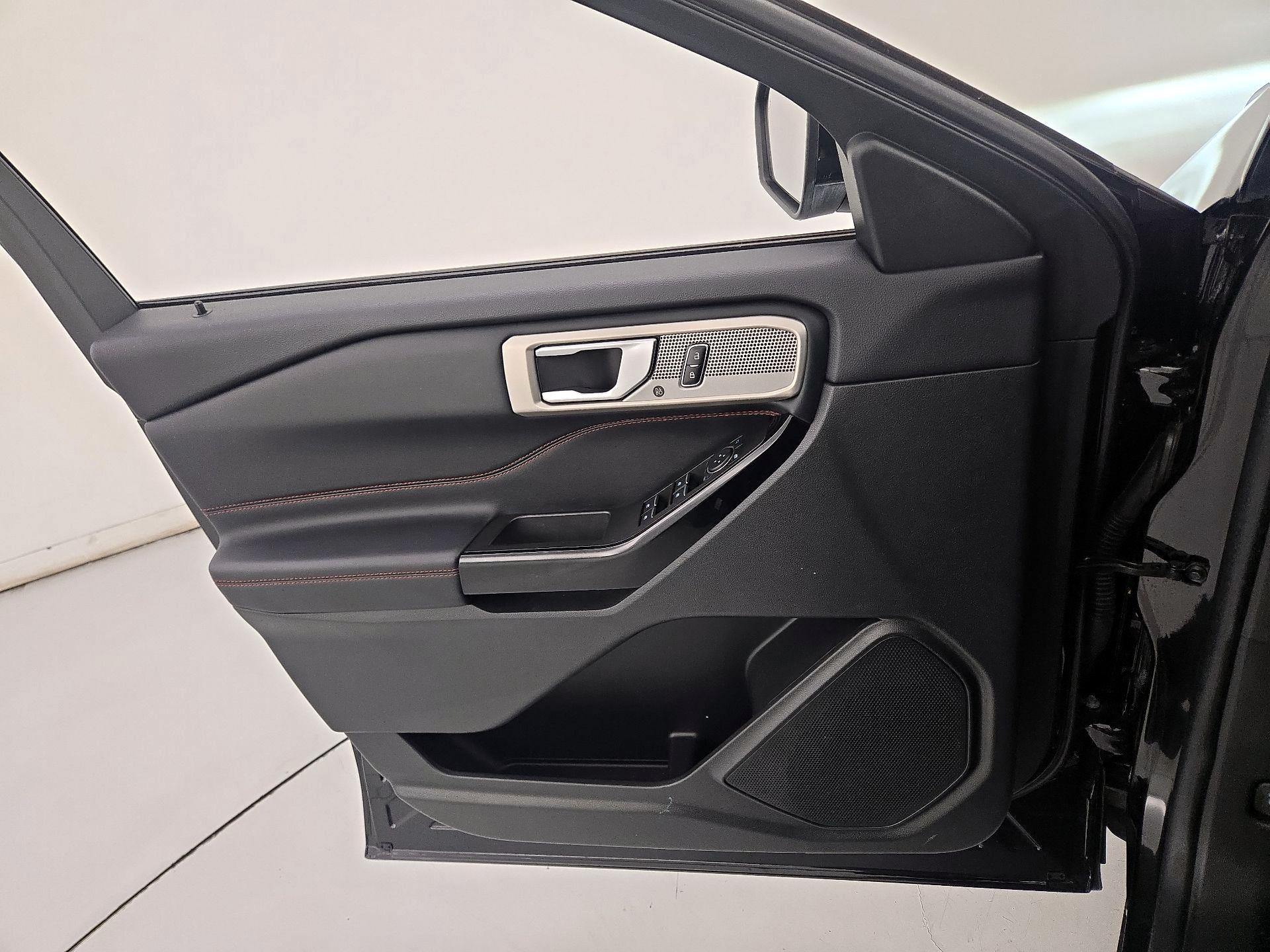 Thumbnail: 2023 Ford Explorer - 12