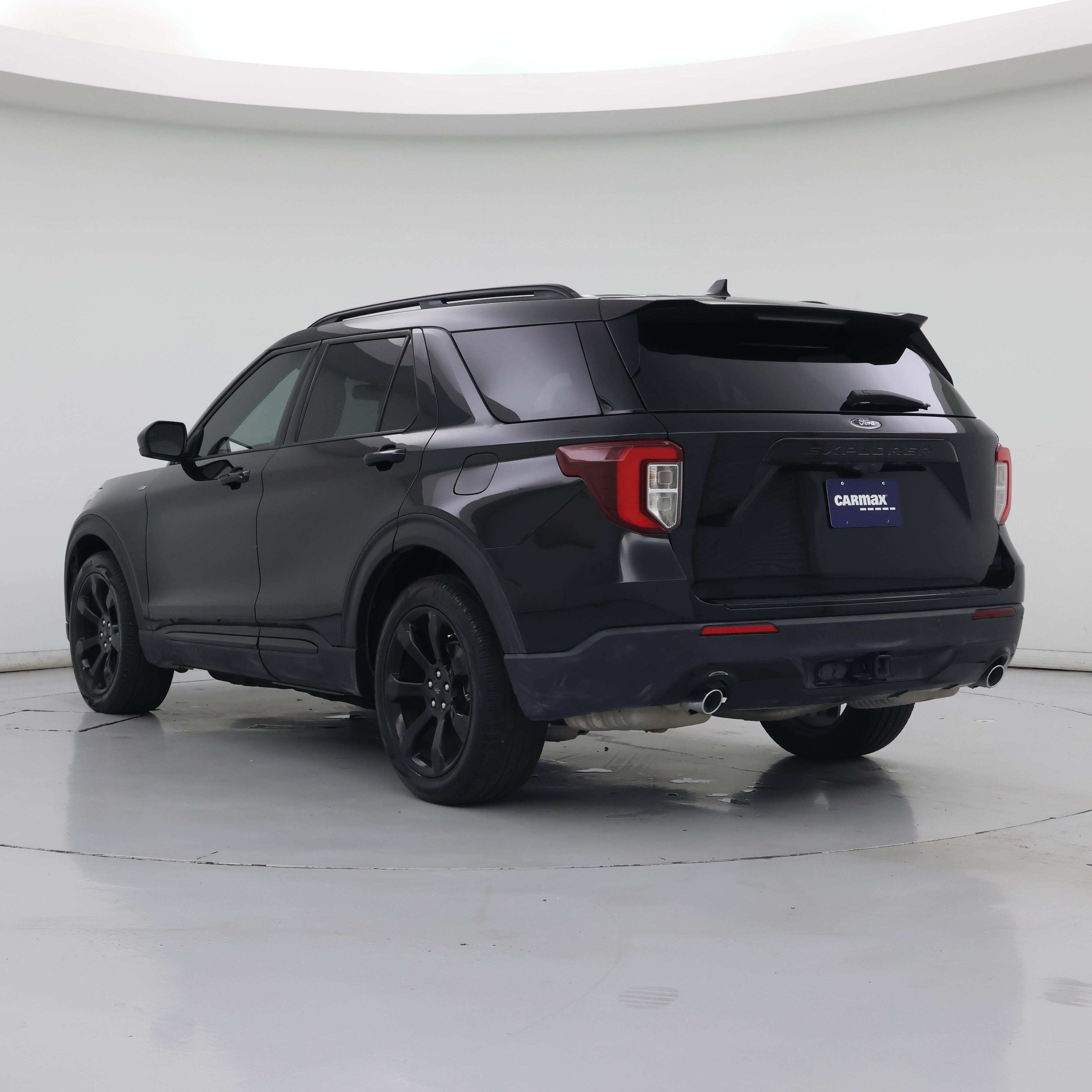 Thumbnail: 2023 Ford Explorer - 2