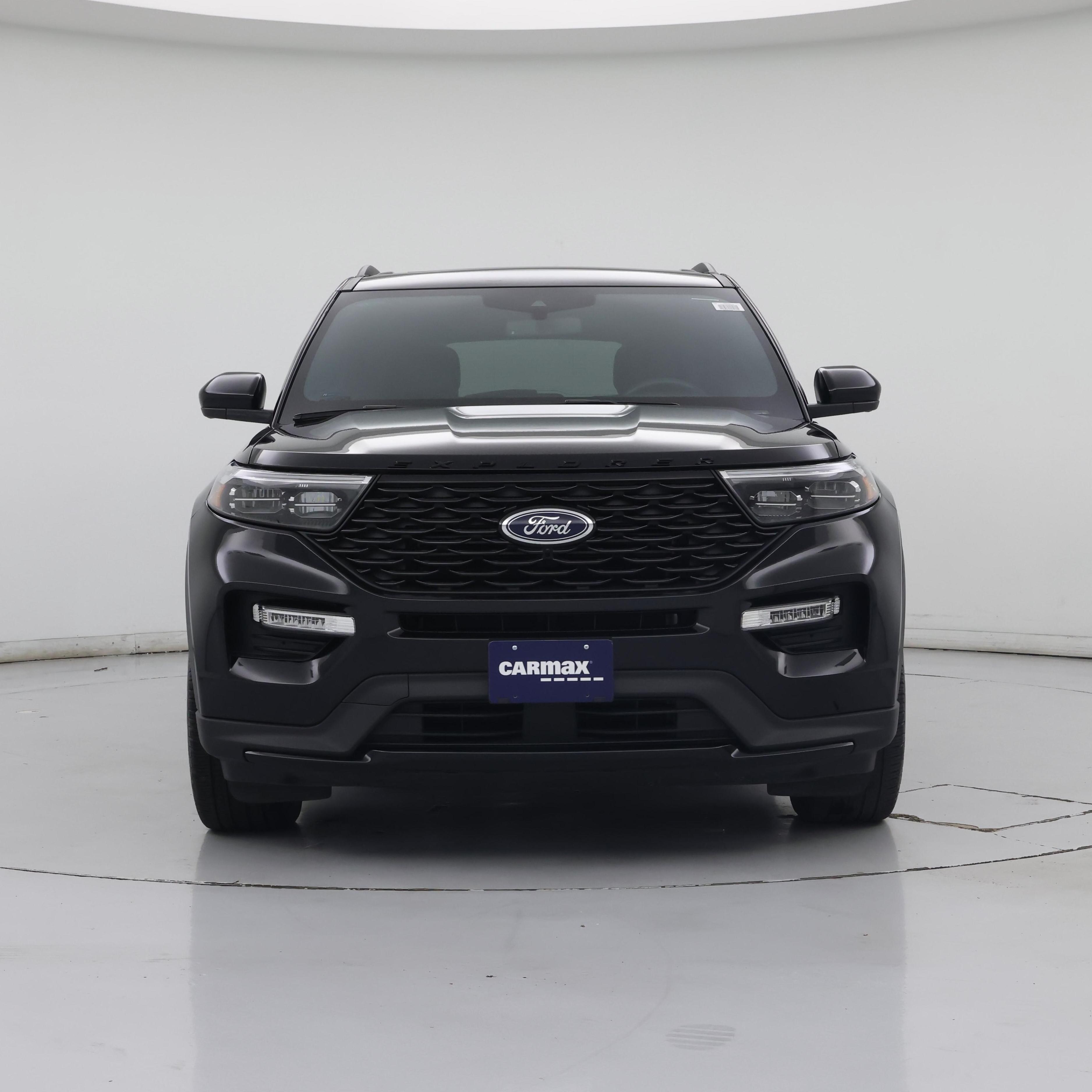 Thumbnail: 2023 Ford Explorer - 5