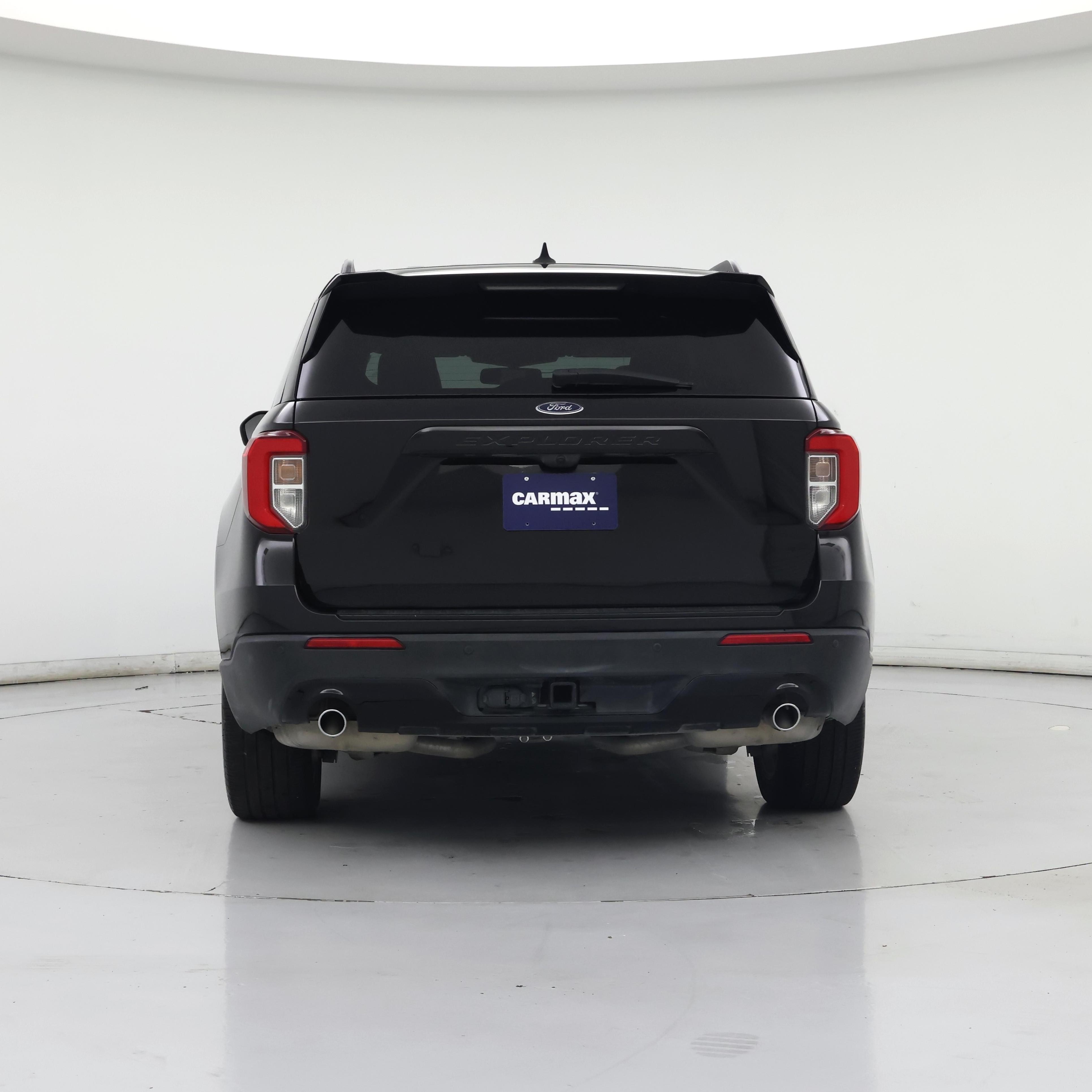 Thumbnail: 2023 Ford Explorer - 6