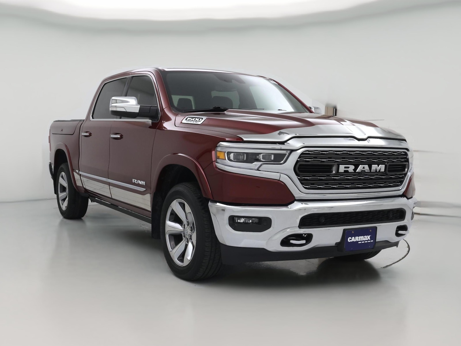 2020 RAM Ram 1500 Pickup Limited
