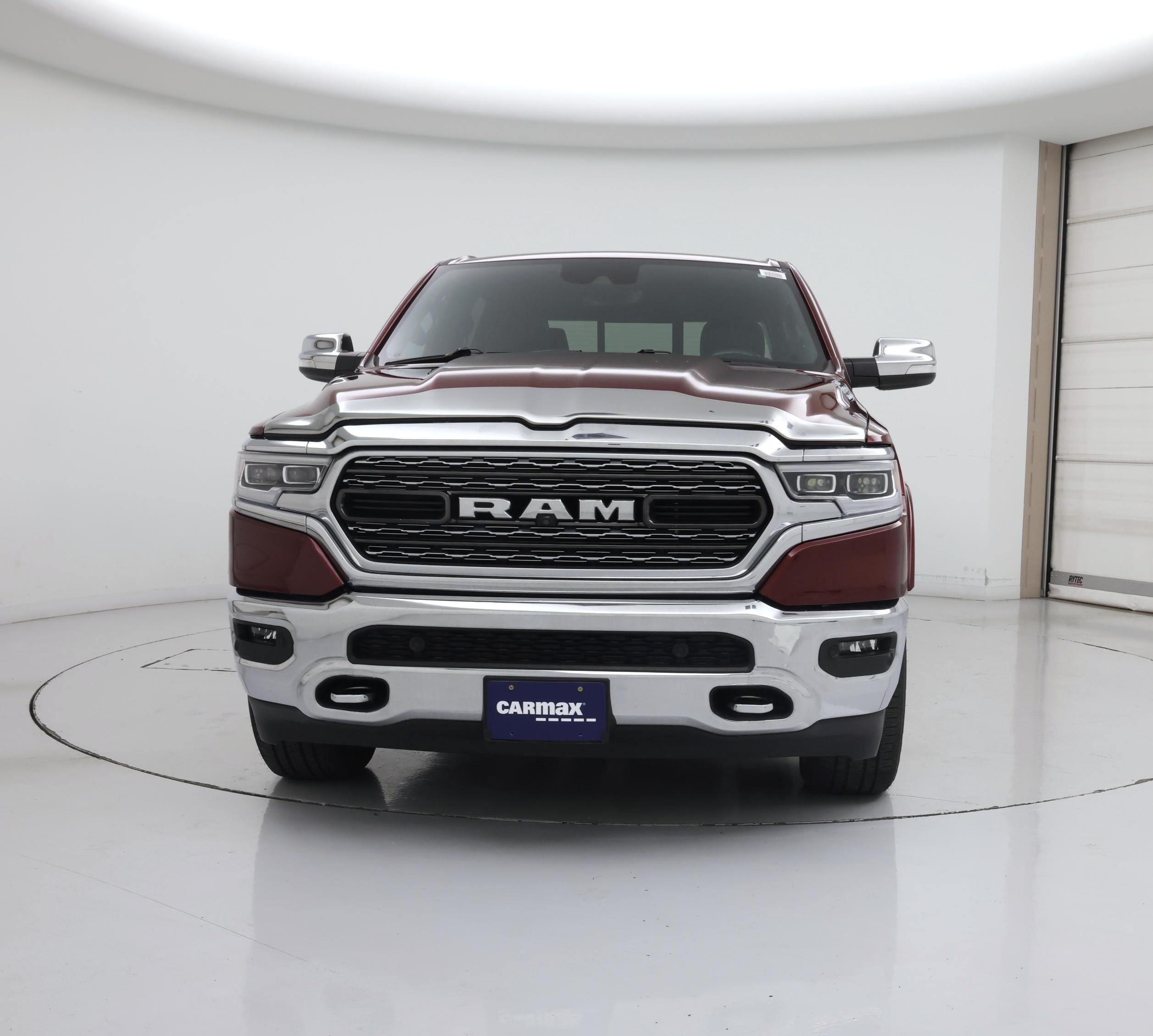 Thumbnail: 2020 RAM 1500 - 5