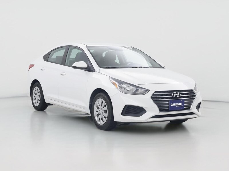2022 Hyundai Accent SE