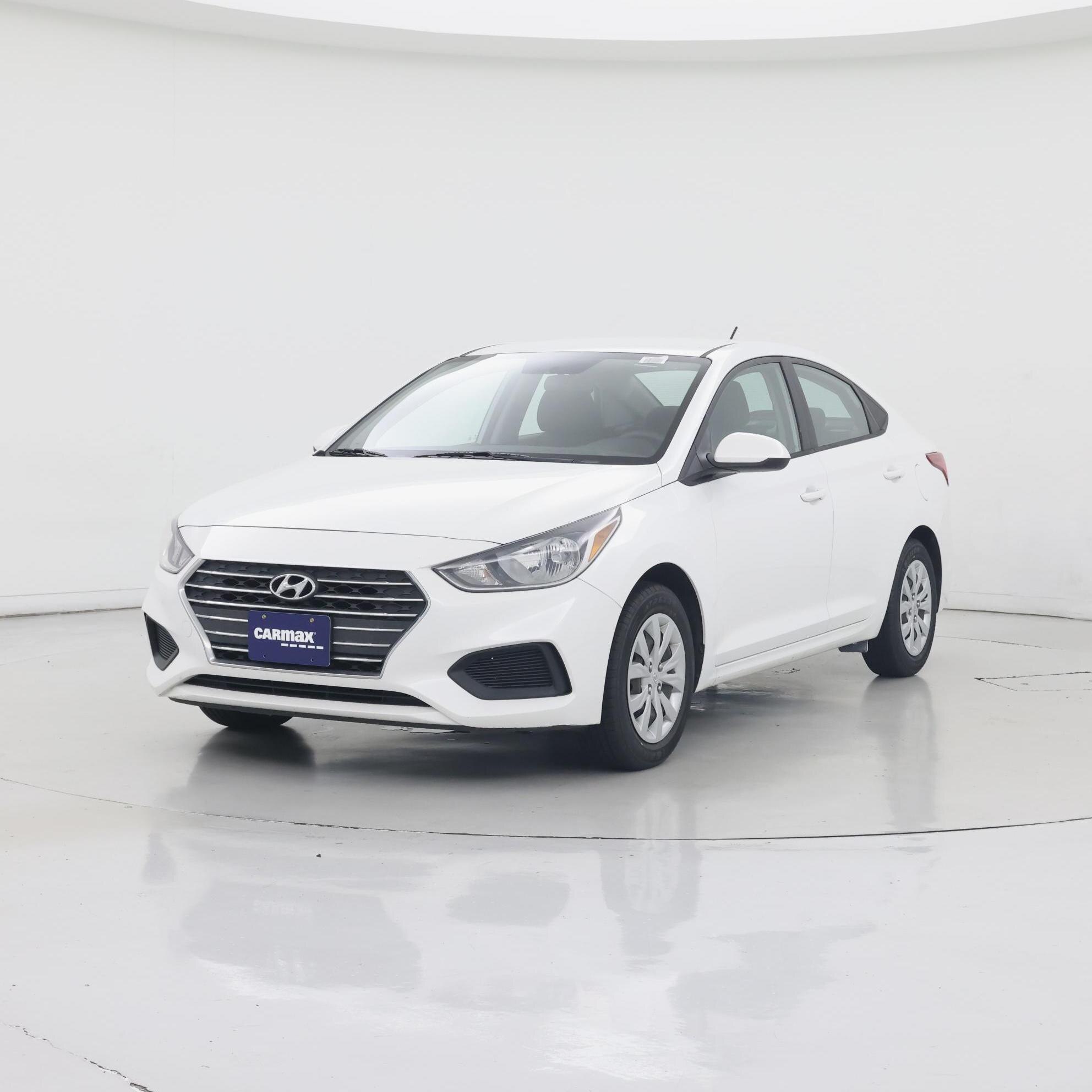 Thumbnail: 2022 Hyundai Accent - 4