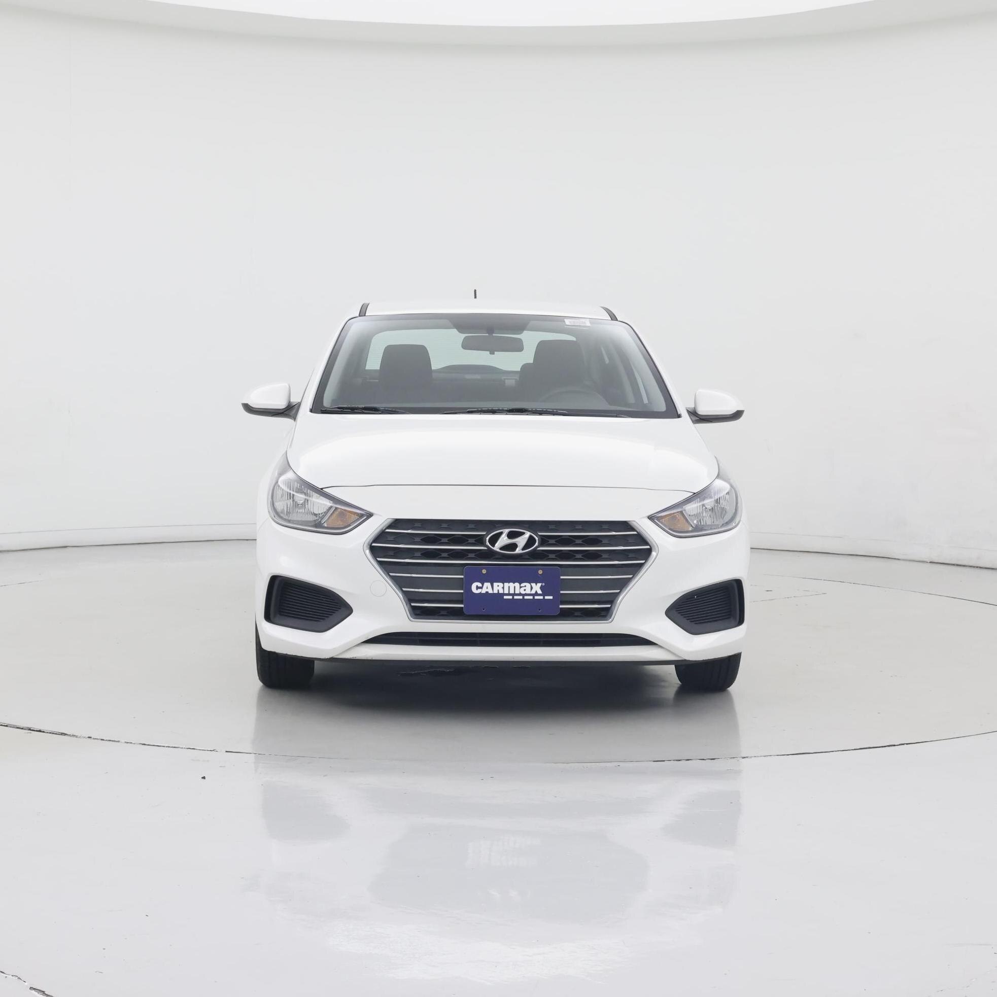 Thumbnail: 2022 Hyundai Accent - 5