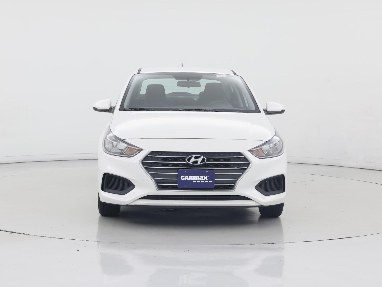 2022 Hyundai Accent SE - Photo 6