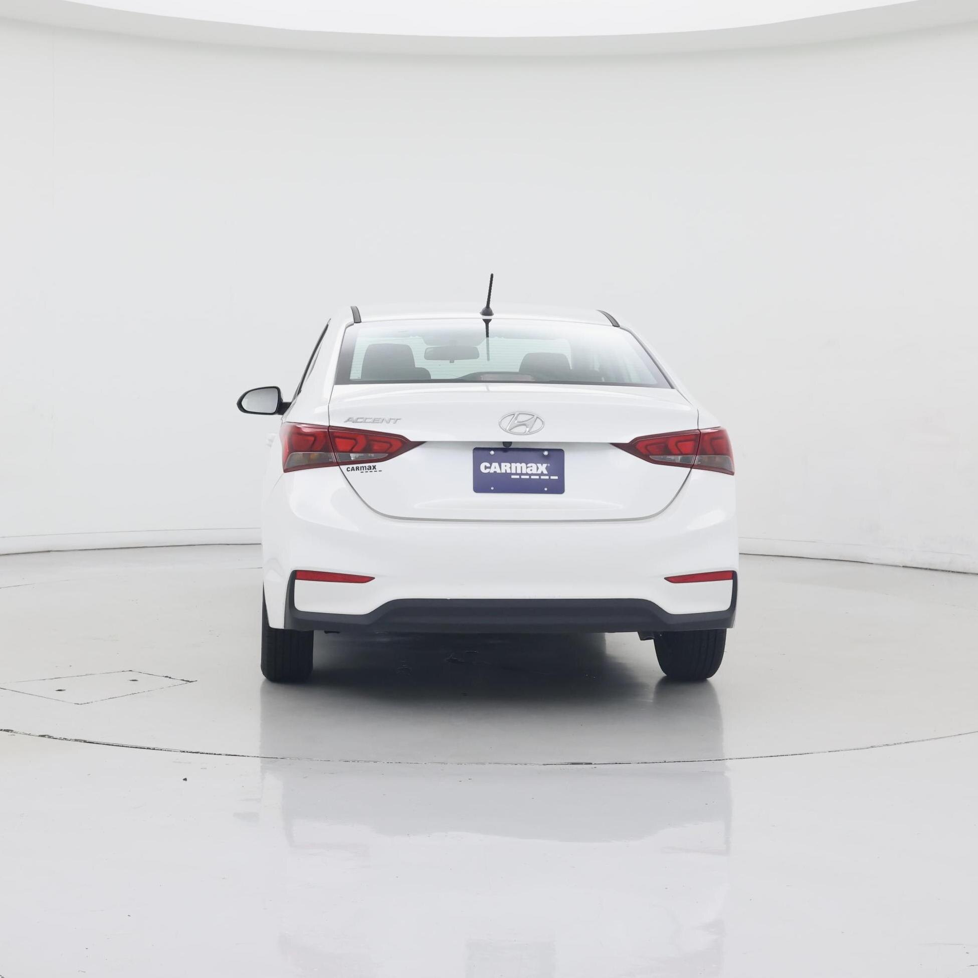 Thumbnail: 2022 Hyundai Accent - 6