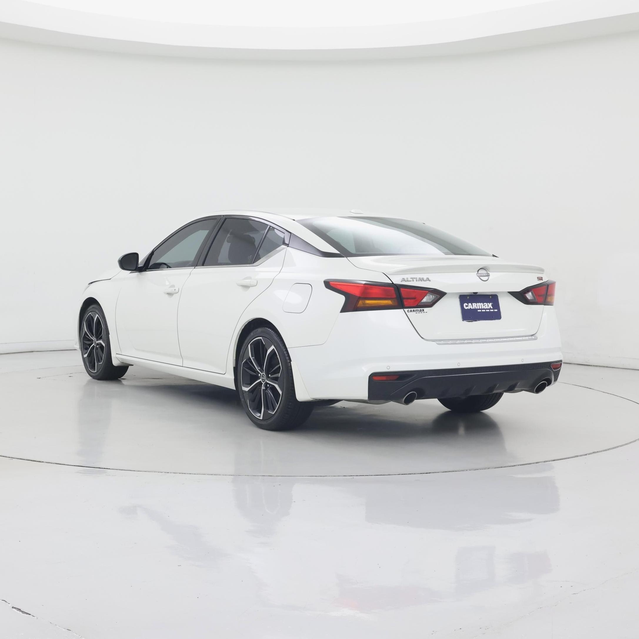 Thumbnail: 2023 Nissan Altima - 2
