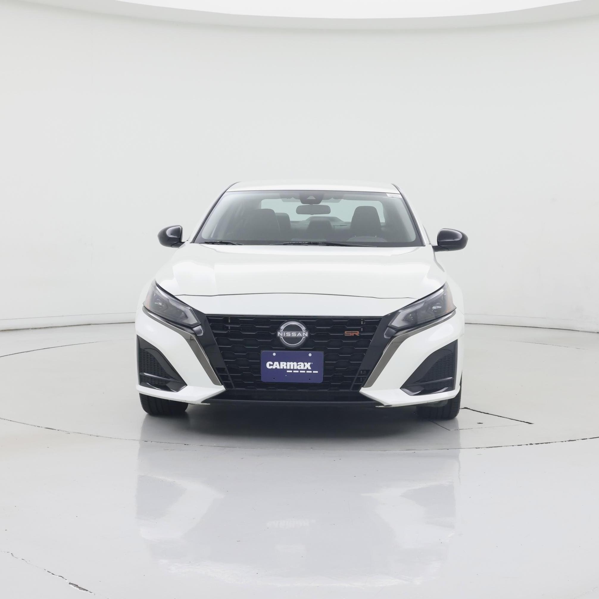 Thumbnail: 2023 Nissan Altima - 5