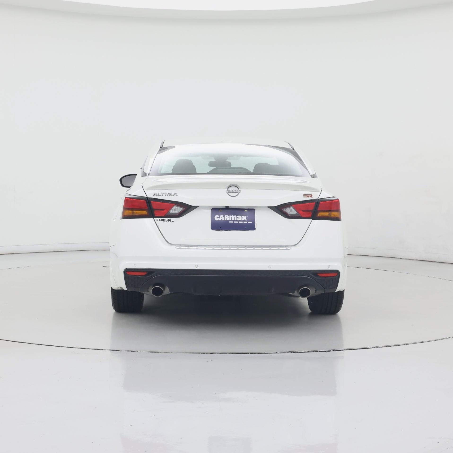 Thumbnail: 2023 Nissan Altima - 6